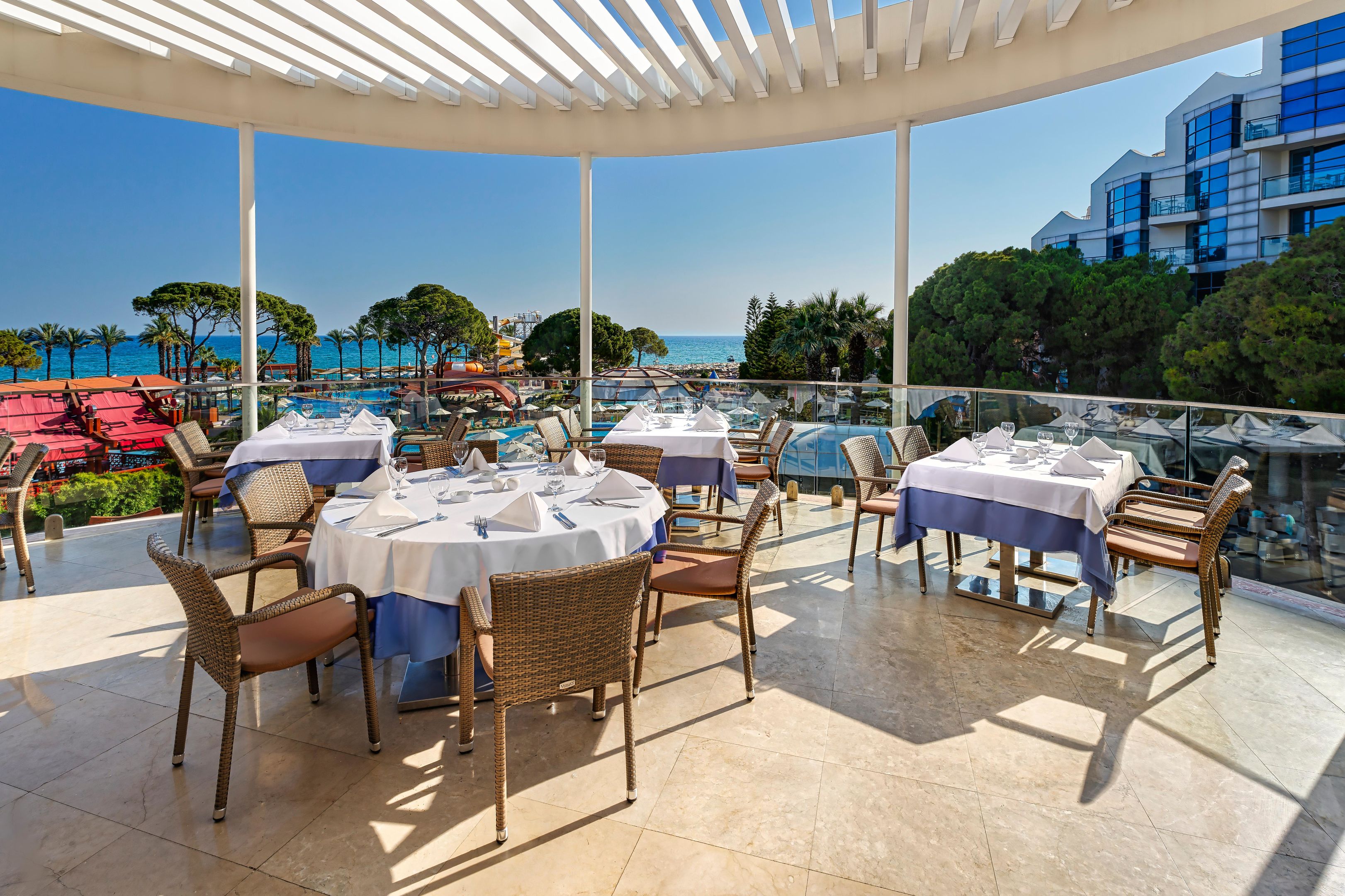 PALOMA SENCIA (ex. CORNELIA DELUXE RESORT )