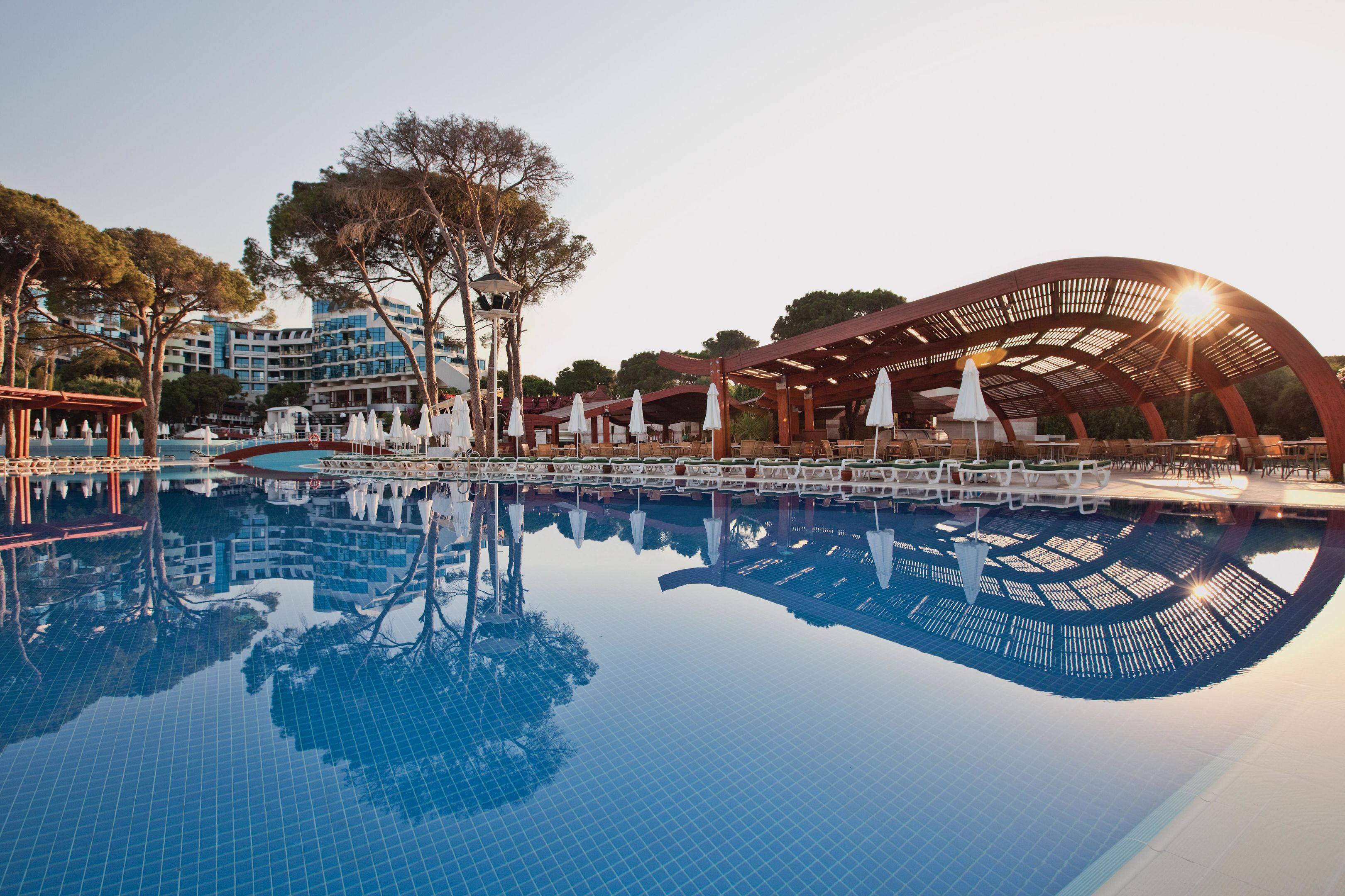 PALOMA SENCIA (ex. CORNELIA DELUXE RESORT )
