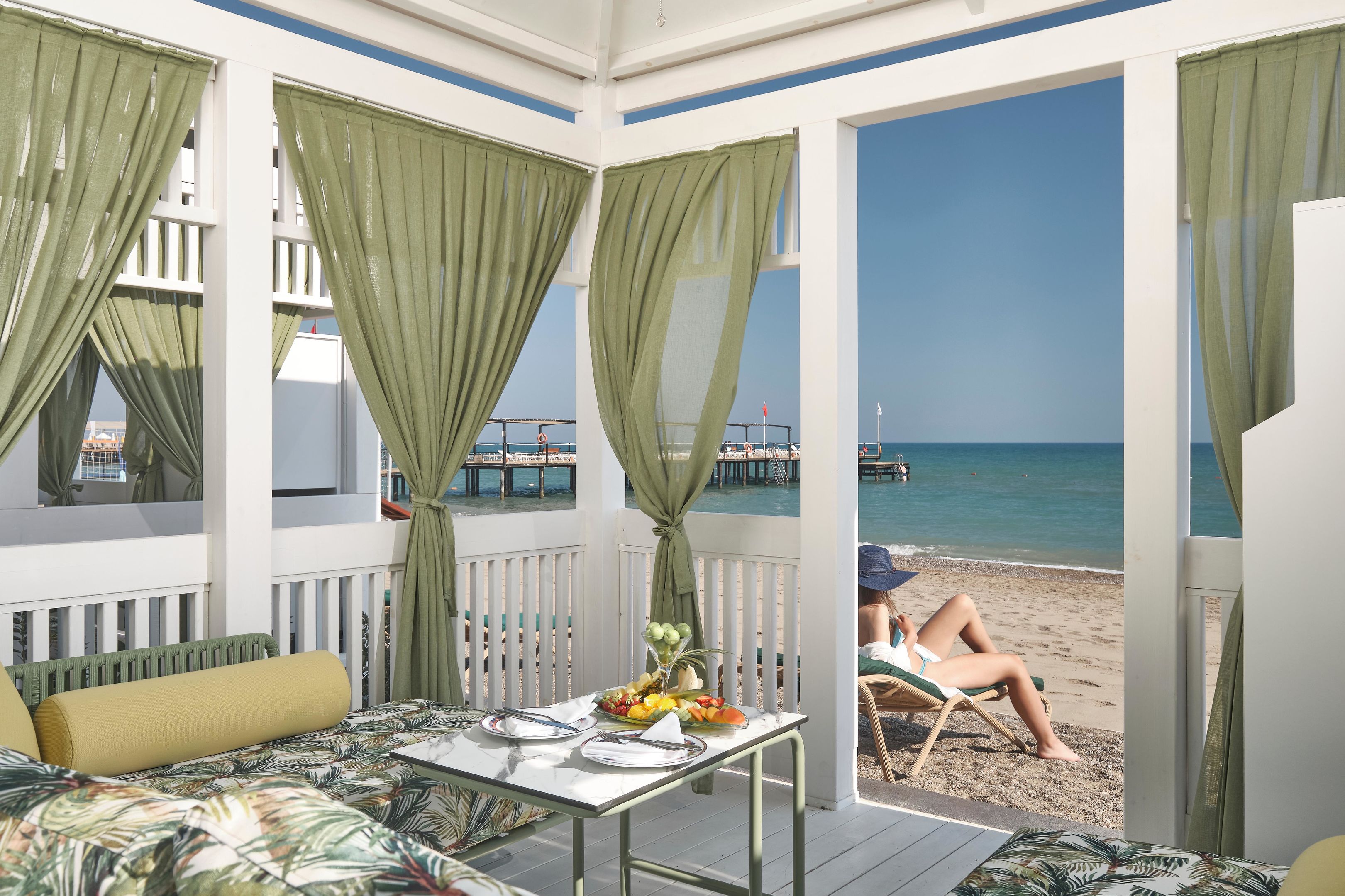 PALOMA SENCIA (ex. CORNELIA DELUXE RESORT )