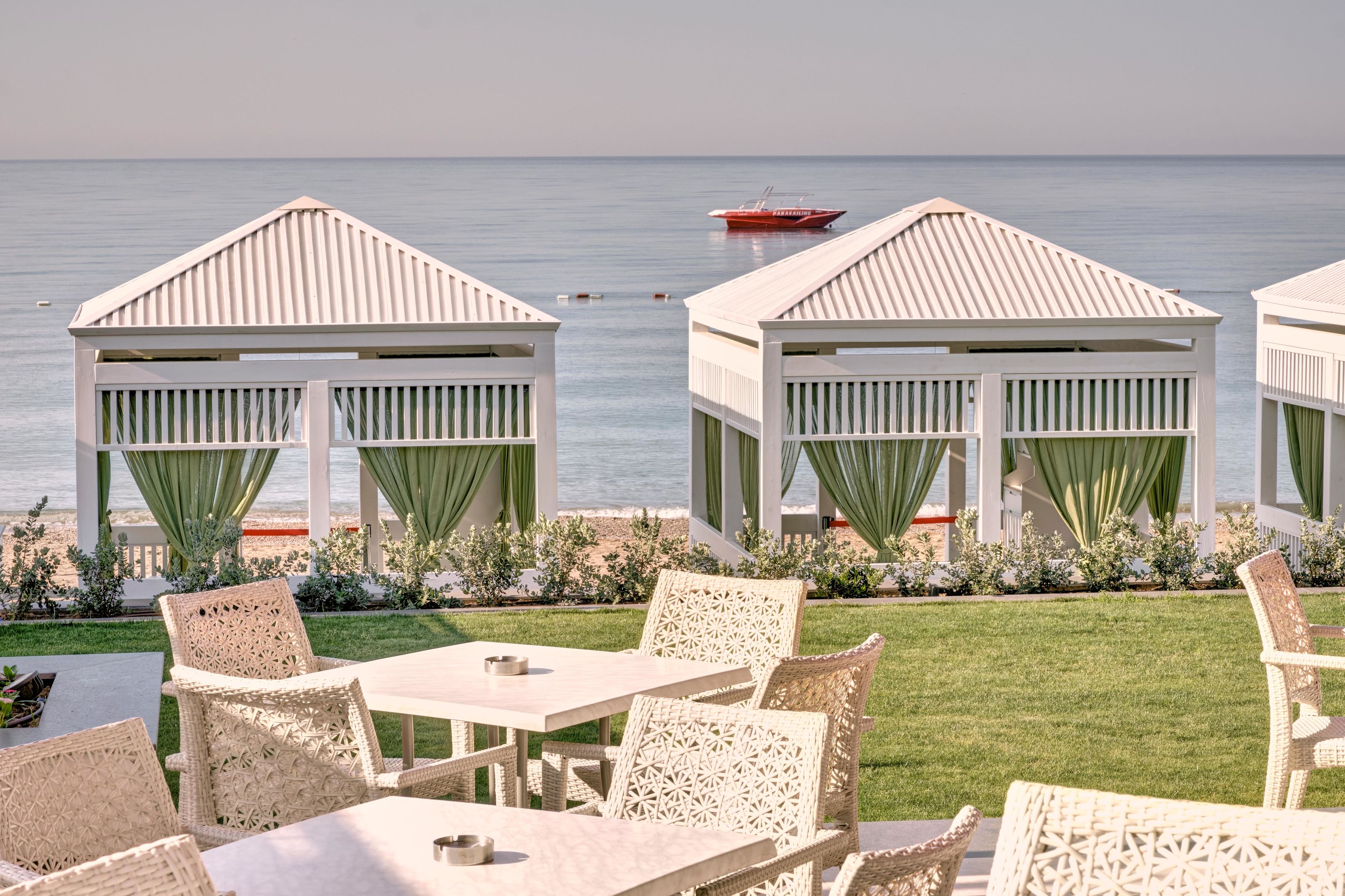 PALOMA SENCIA (ex. CORNELIA DELUXE RESORT )