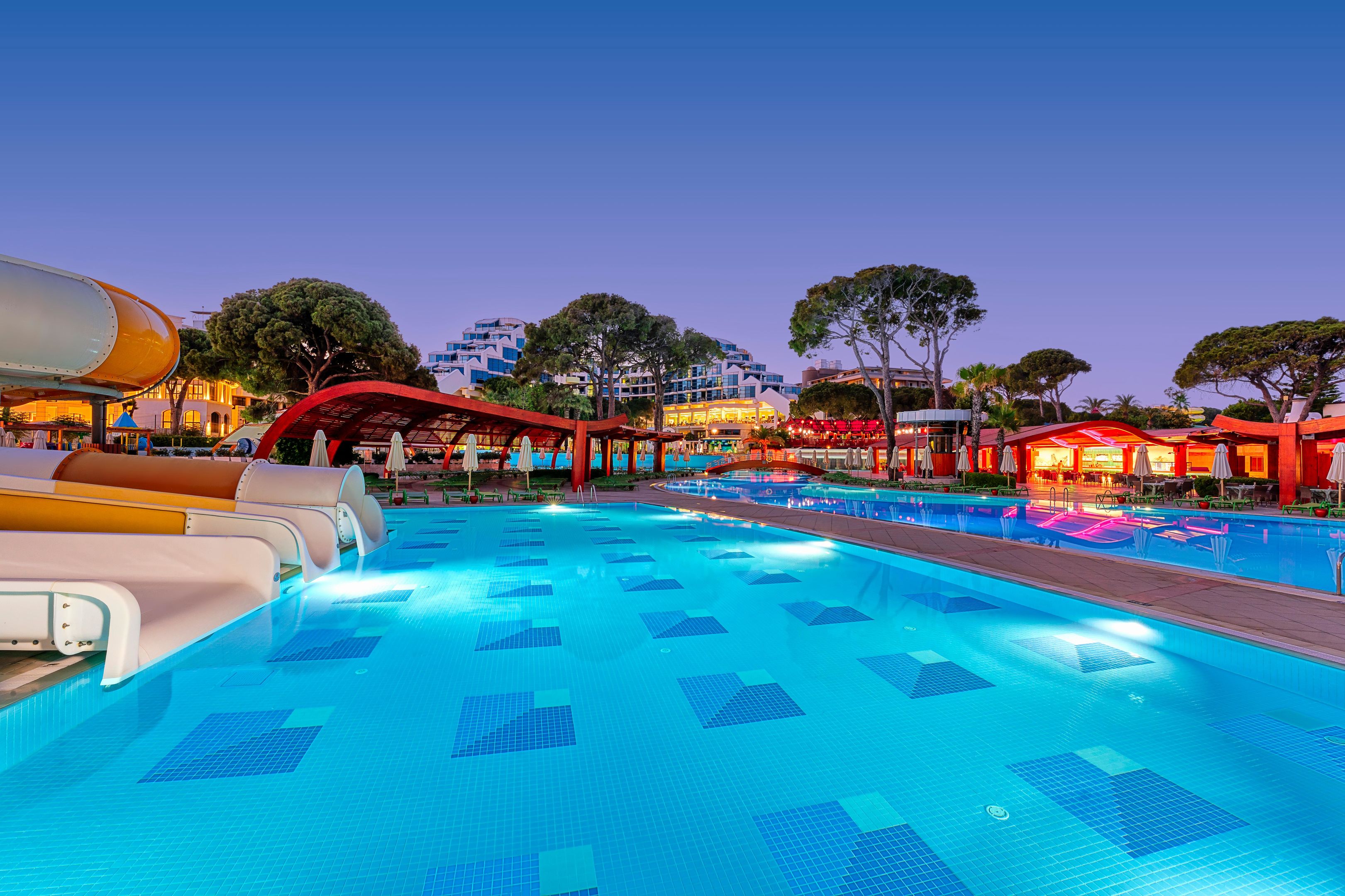PALOMA SENCIA (ex. CORNELIA DELUXE RESORT )