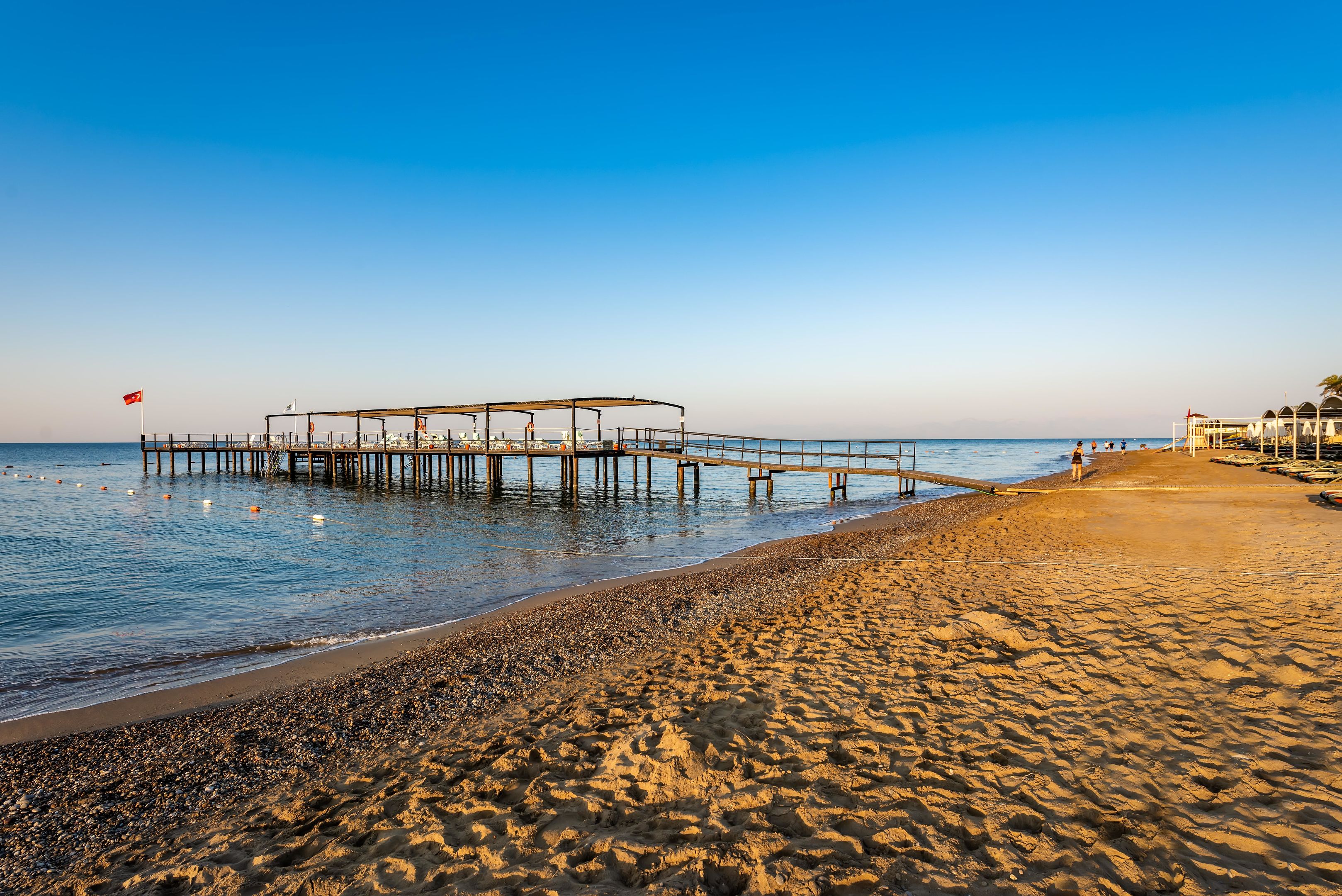 PALOMA SENCIA (ex. CORNELIA DELUXE RESORT )