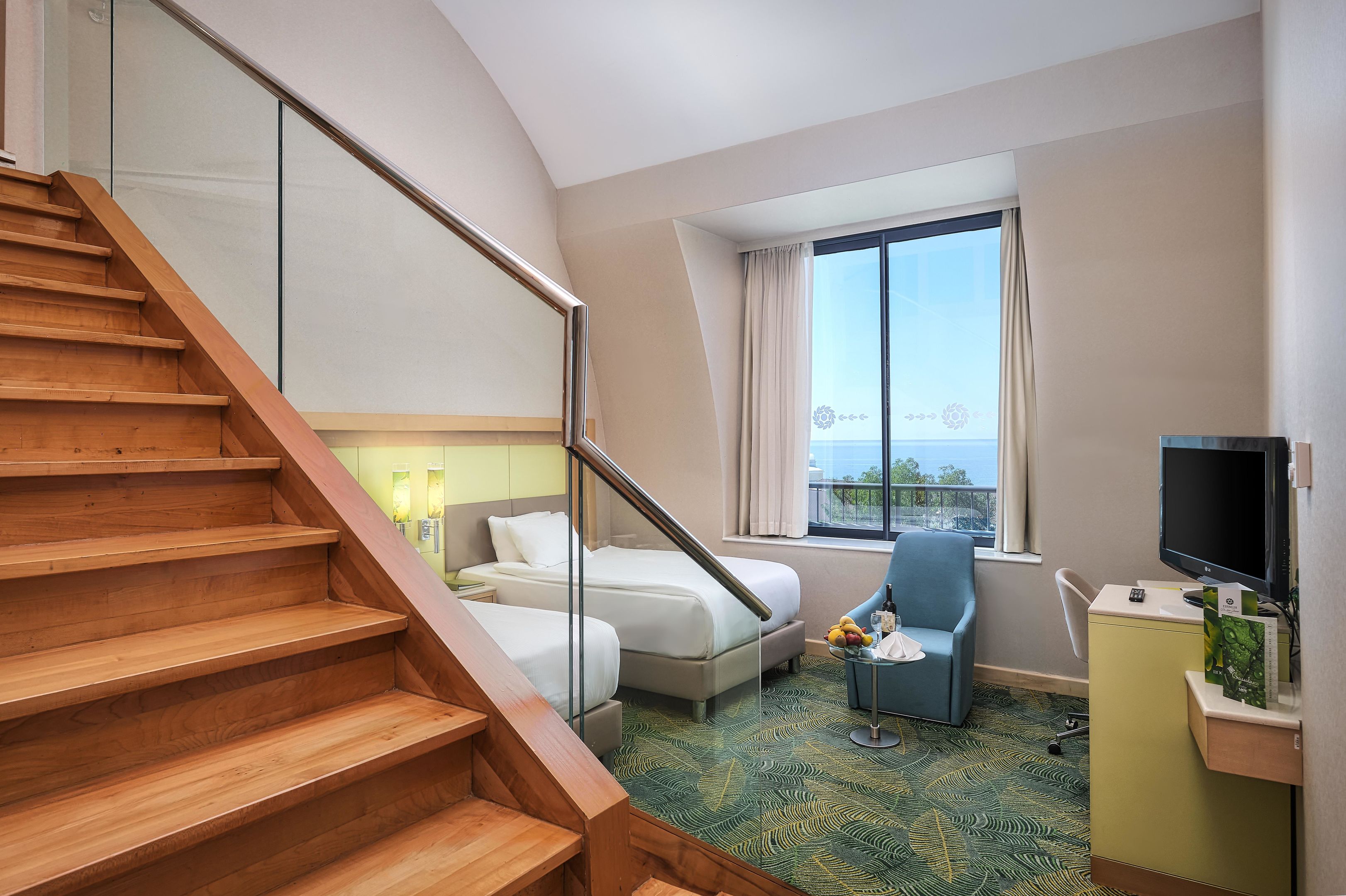 PALOMA SENCIA (ex. CORNELIA DELUXE RESORT )