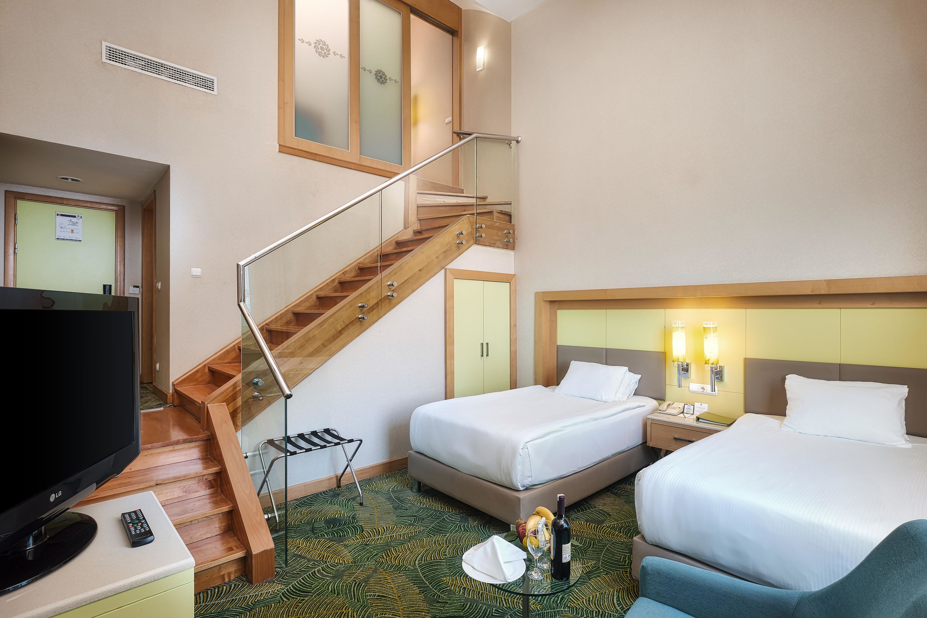 PALOMA SENCIA (ex. CORNELIA DELUXE RESORT )