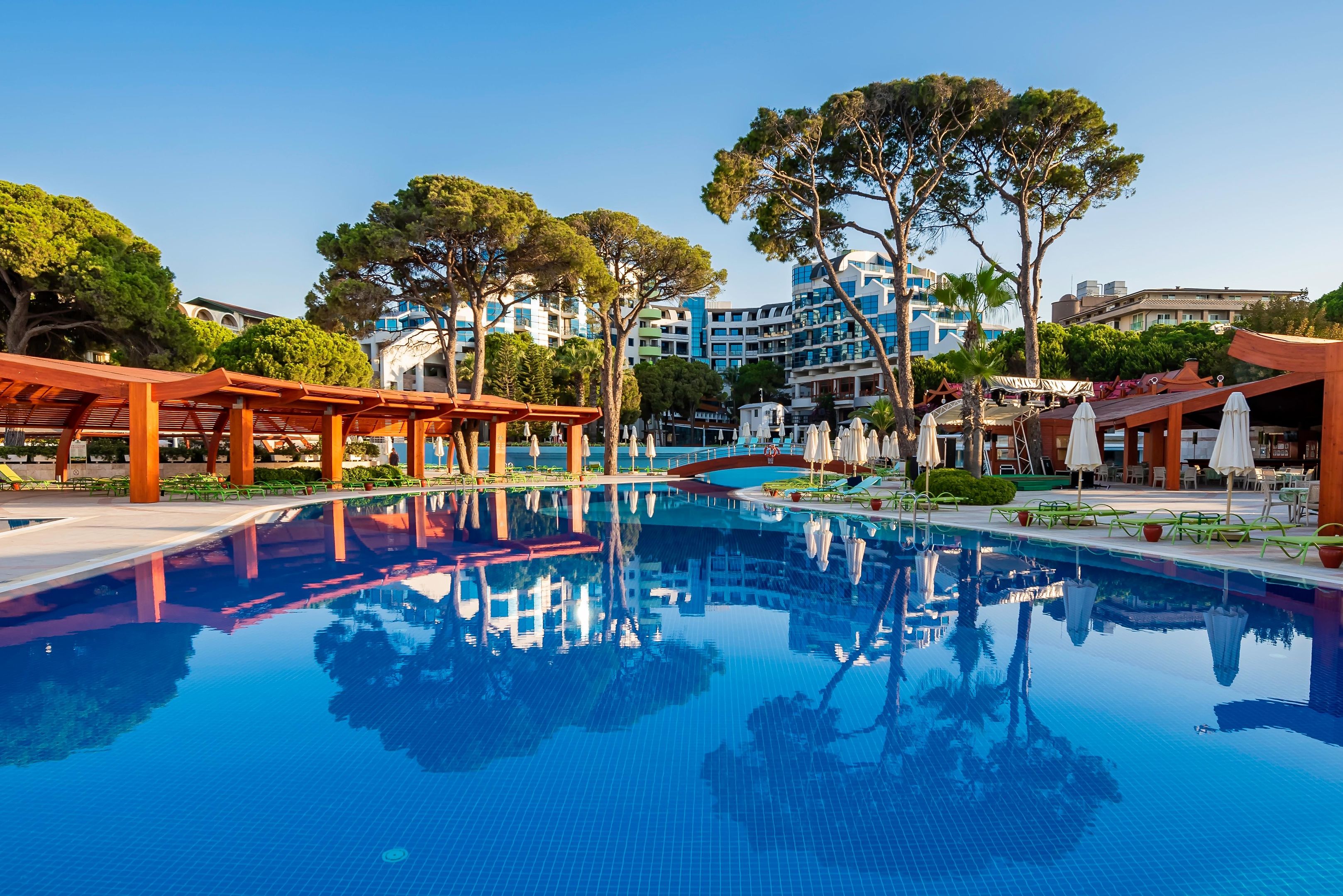 PALOMA SENCIA (ex. CORNELIA DELUXE RESORT )
