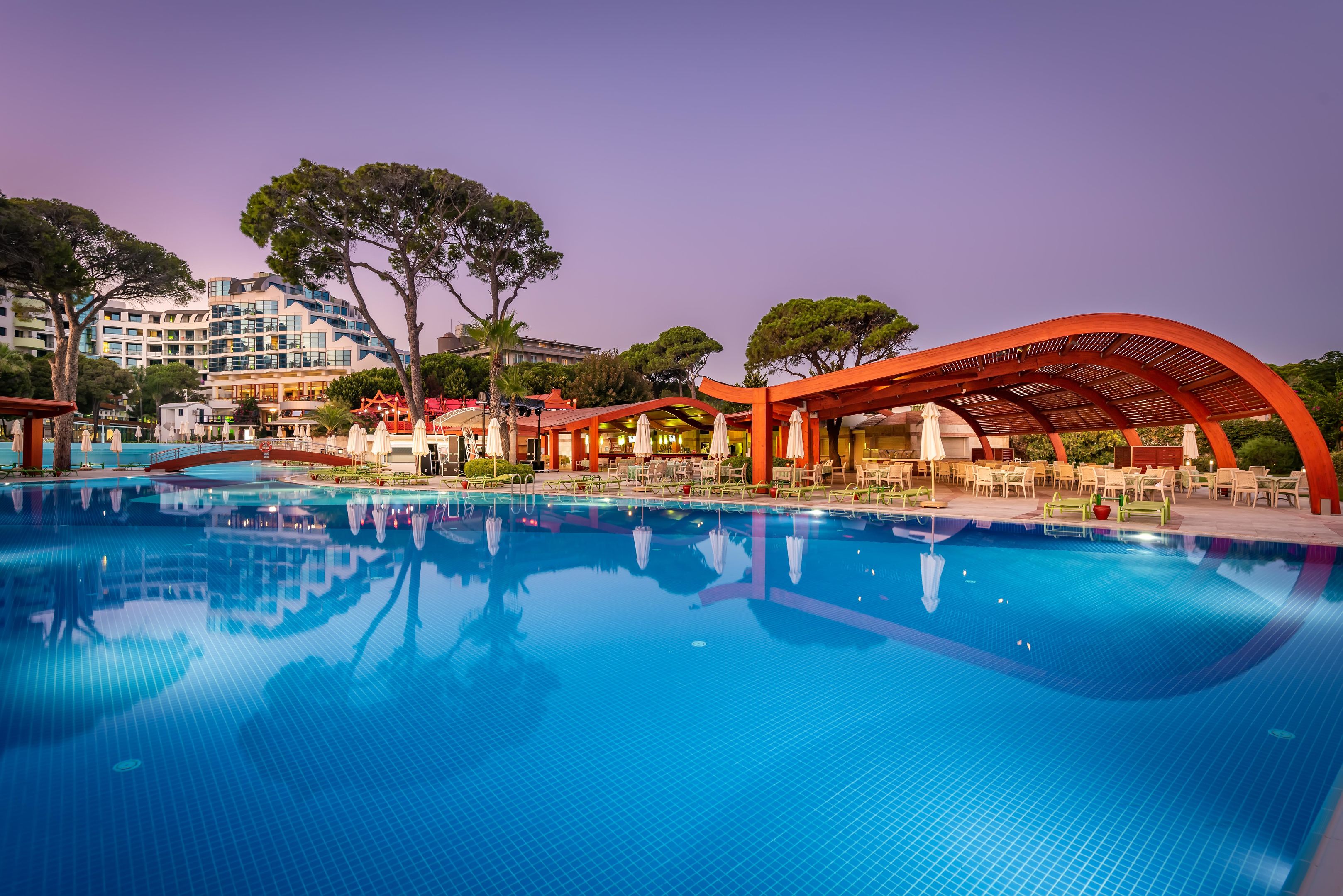 PALOMA SENCIA (ex. CORNELIA DELUXE RESORT )