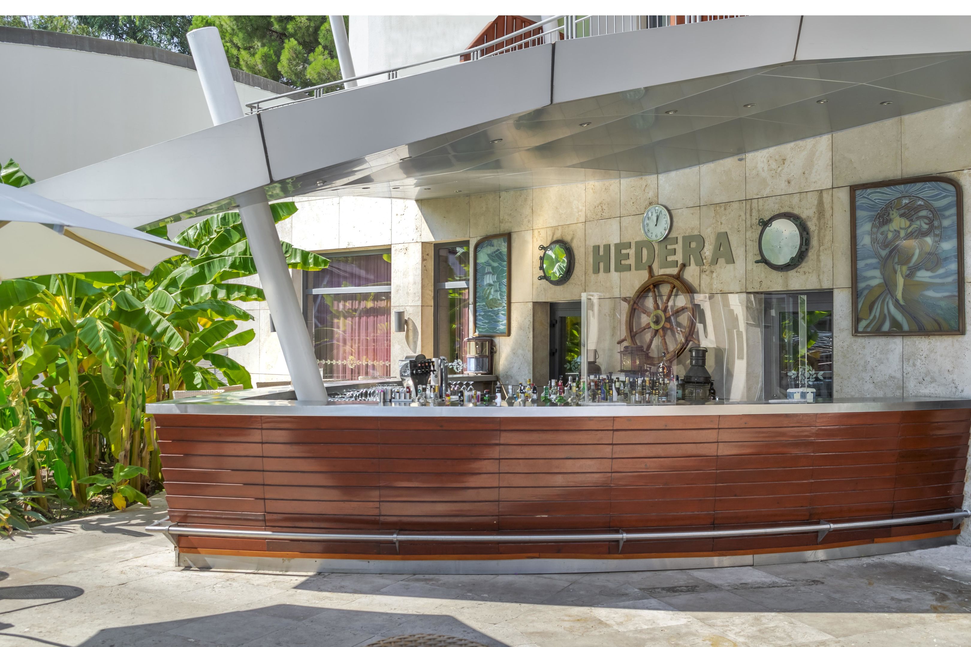 PALOMA SENCIA (ex. CORNELIA DELUXE RESORT )