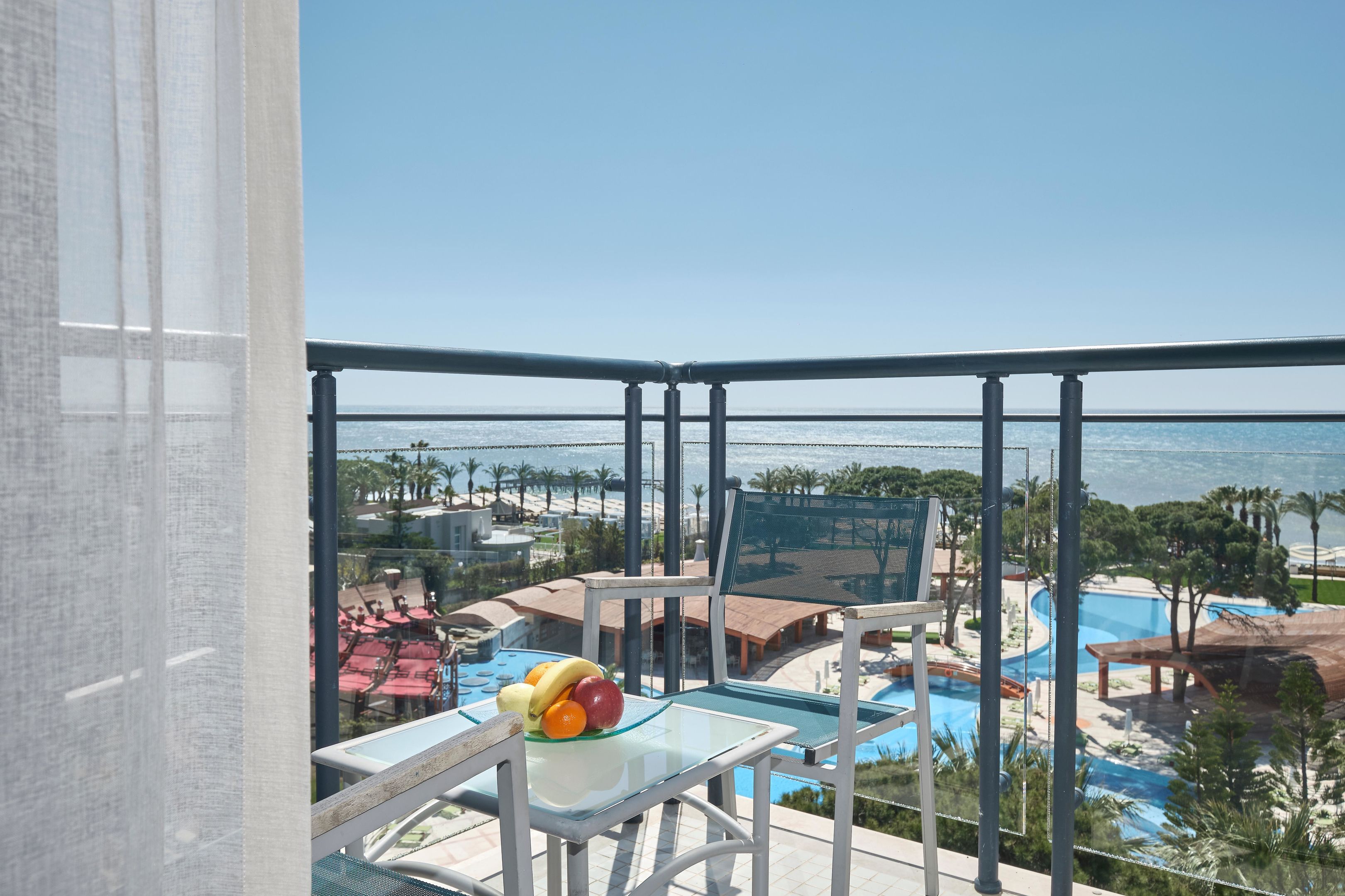 PALOMA SENCIA (ex. CORNELIA DELUXE RESORT )