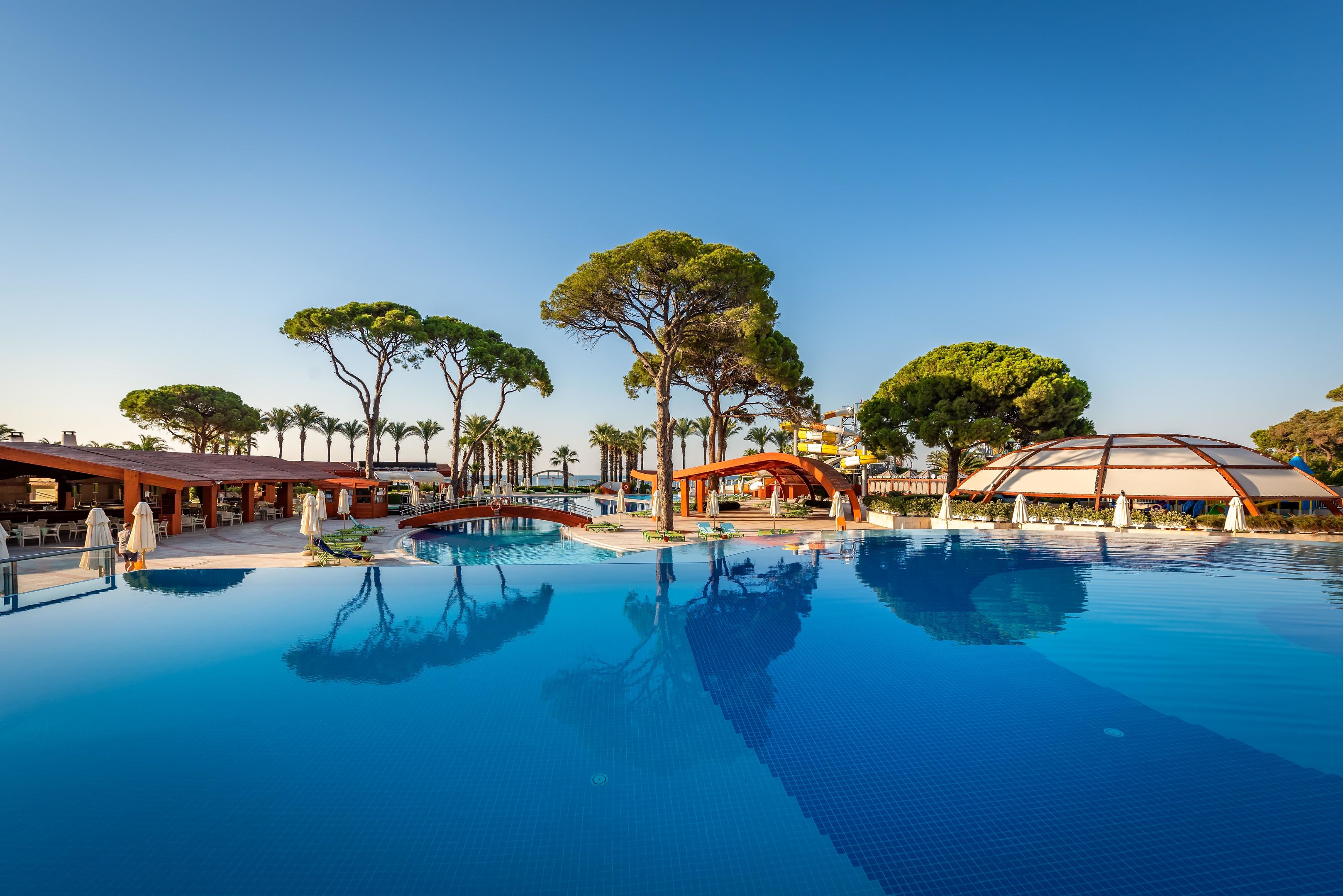 PALOMA SENCIA (ex. CORNELIA DELUXE RESORT )