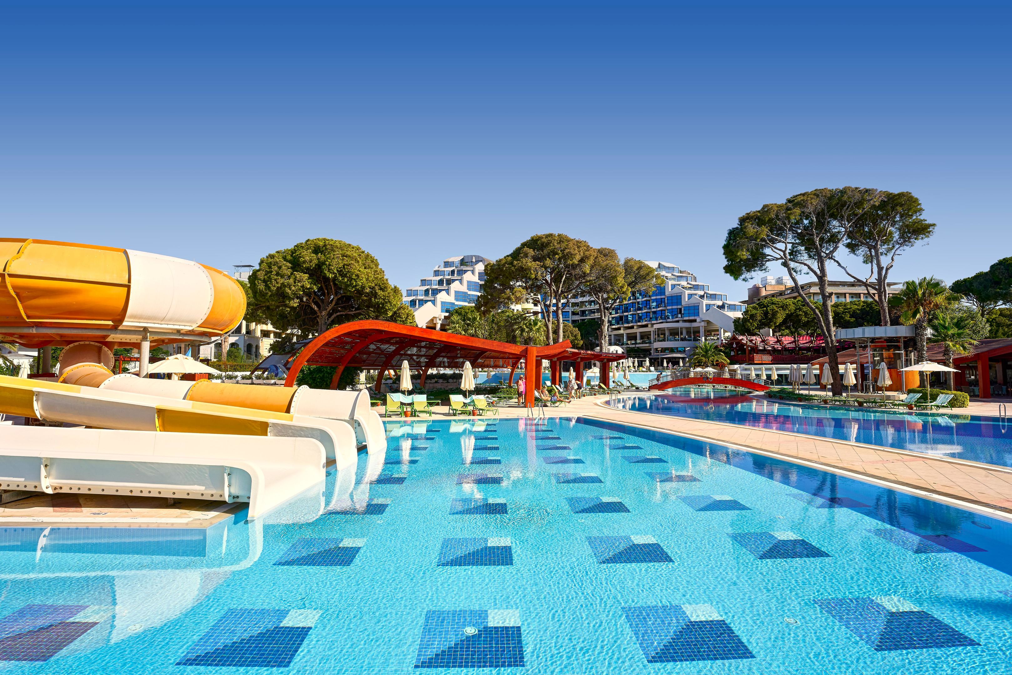 PALOMA SENCIA (ex. CORNELIA DELUXE RESORT )