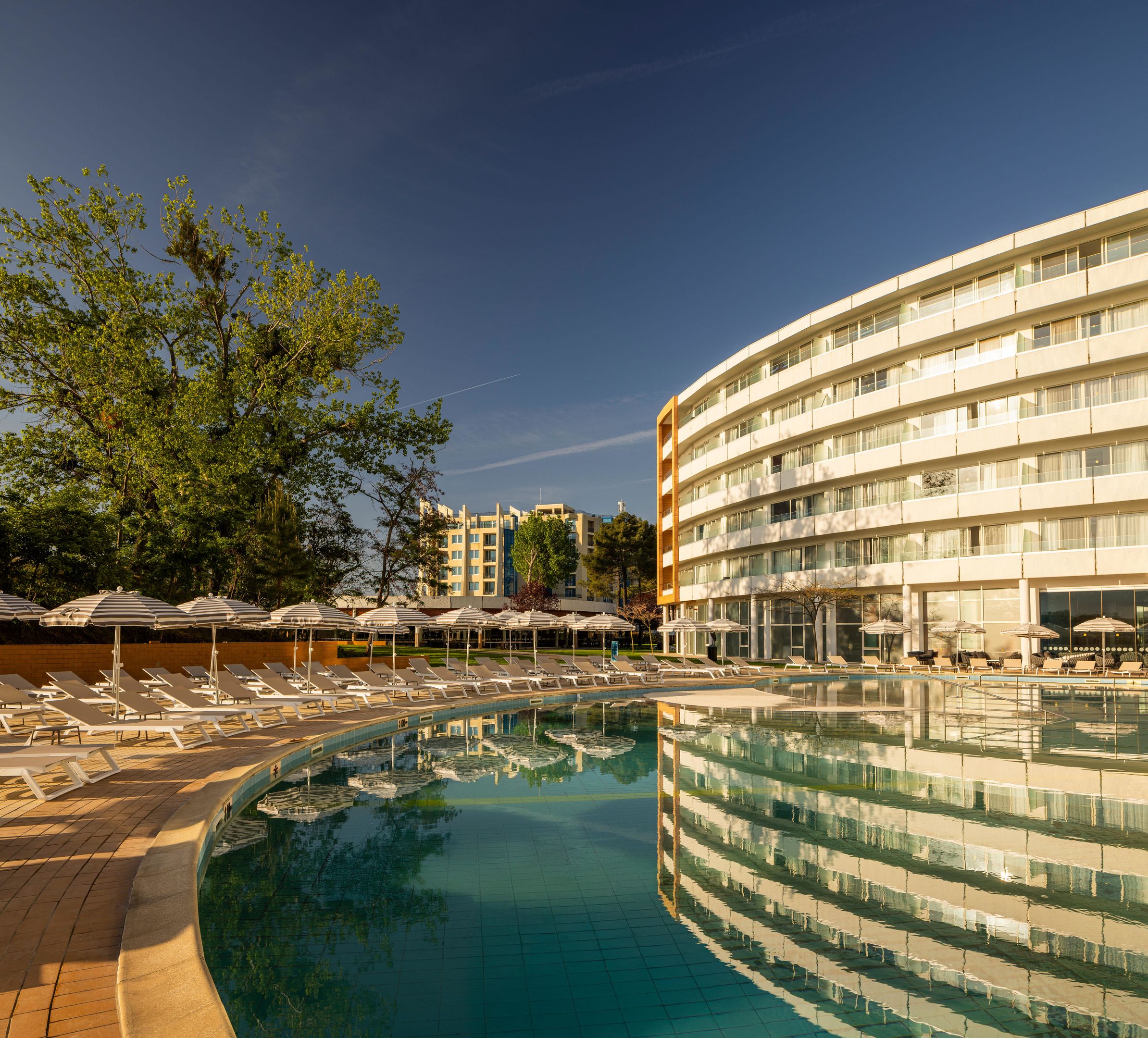 ALUASOUL SUNNY BEACH ADULTS ONLY 16+