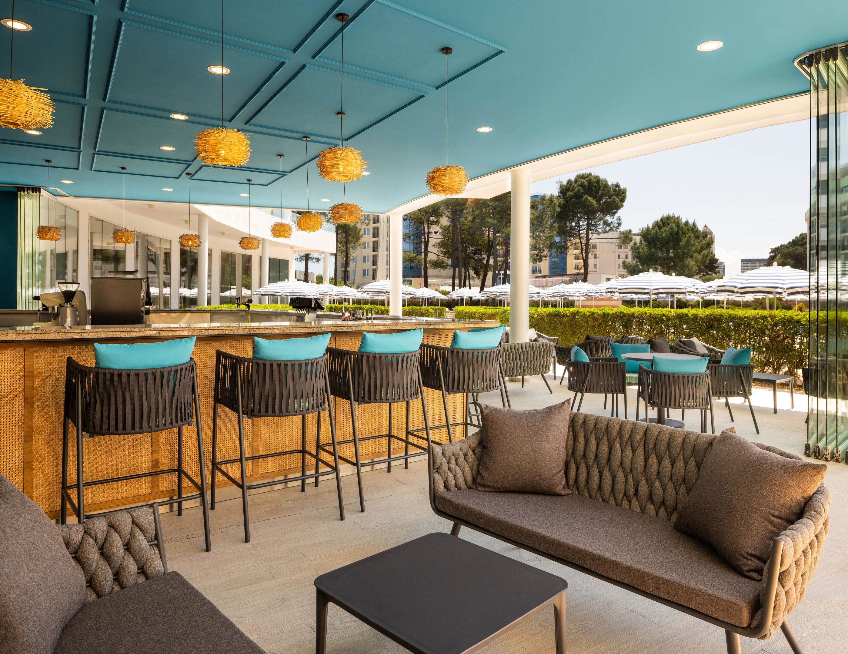ALUASOUL SUNNY BEACH ADULTS ONLY 16+