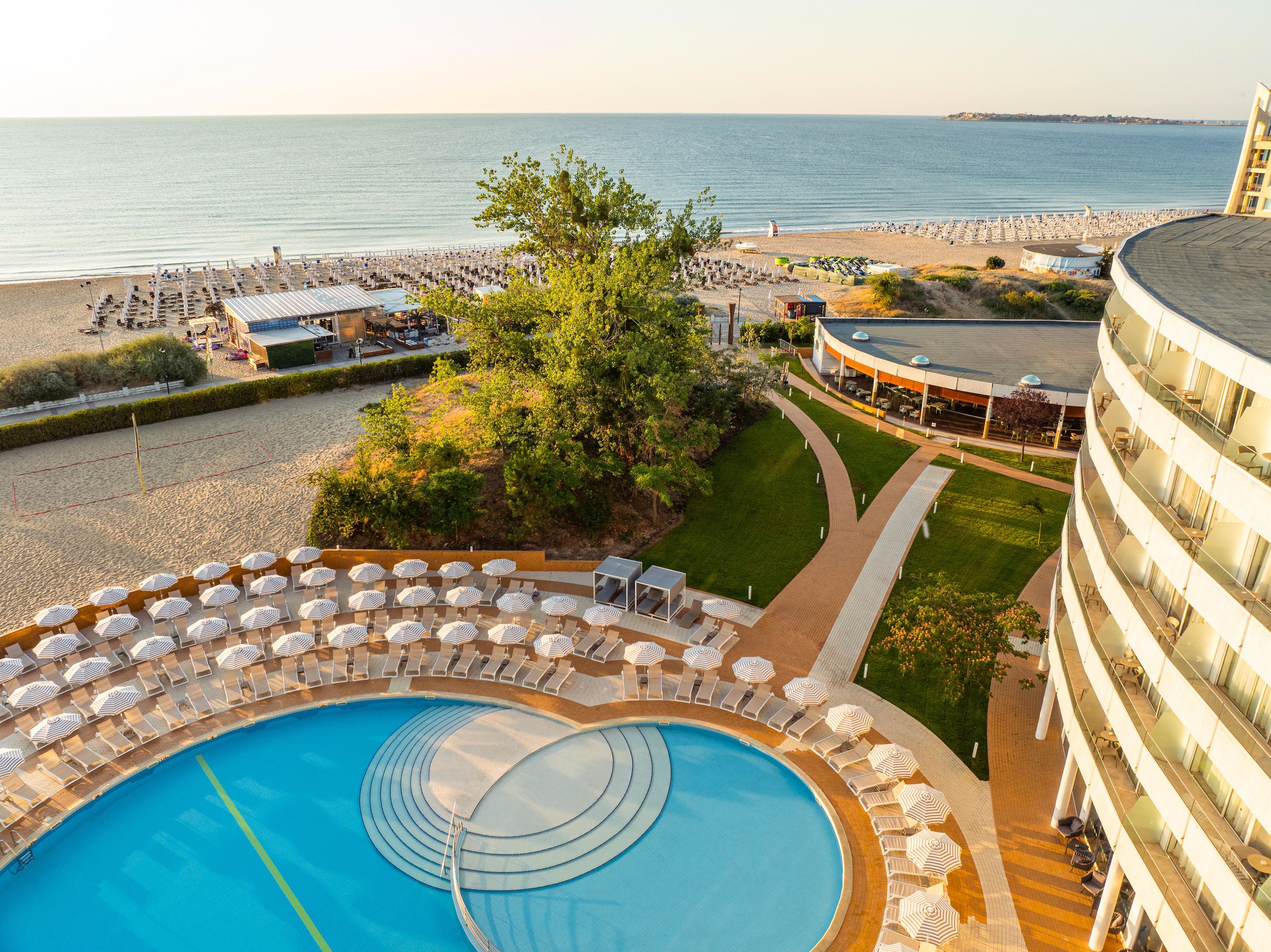 ALUASOUL SUNNY BEACH ADULTS ONLY 16+