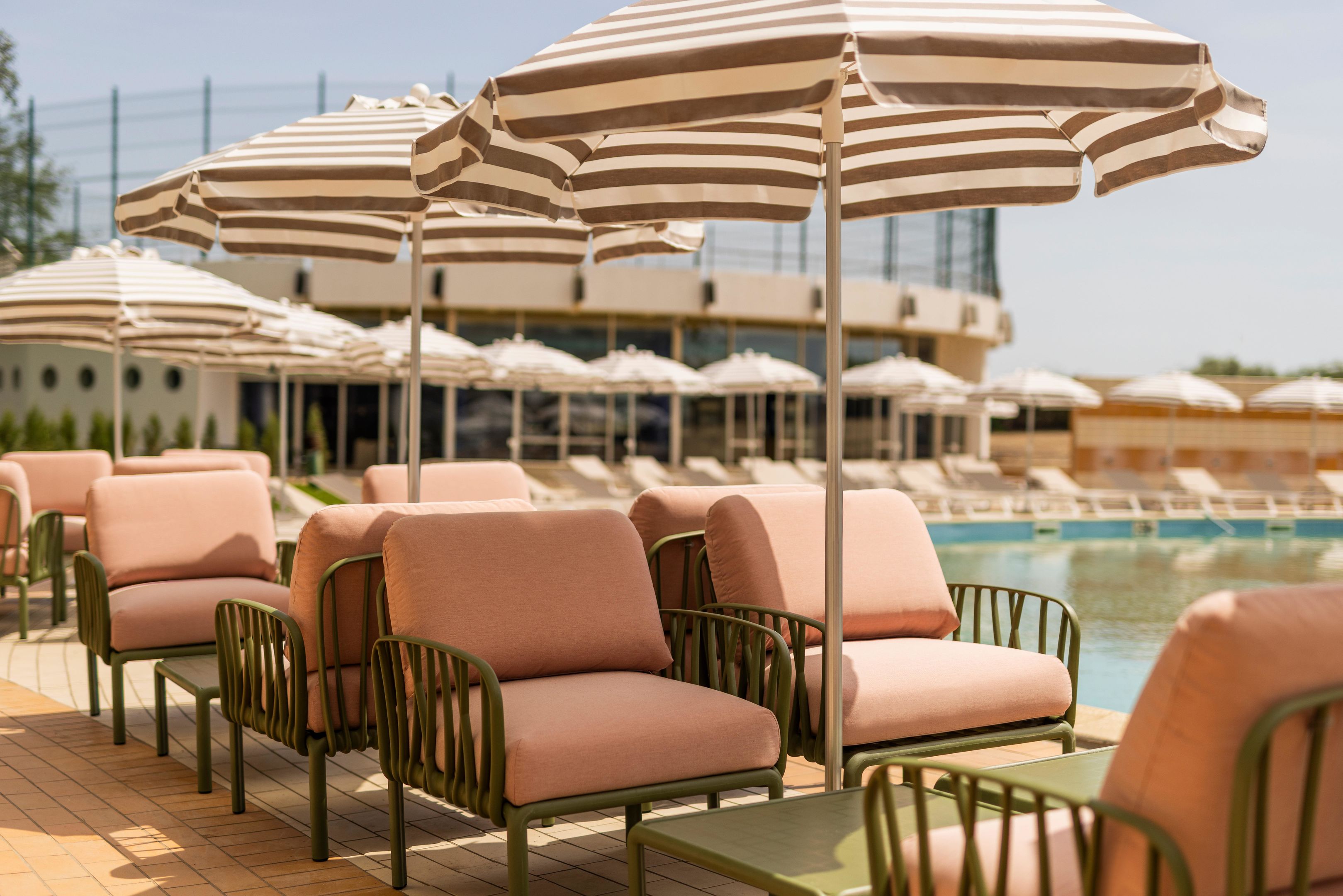 ALUASOUL SUNNY BEACH ADULTS ONLY 16+