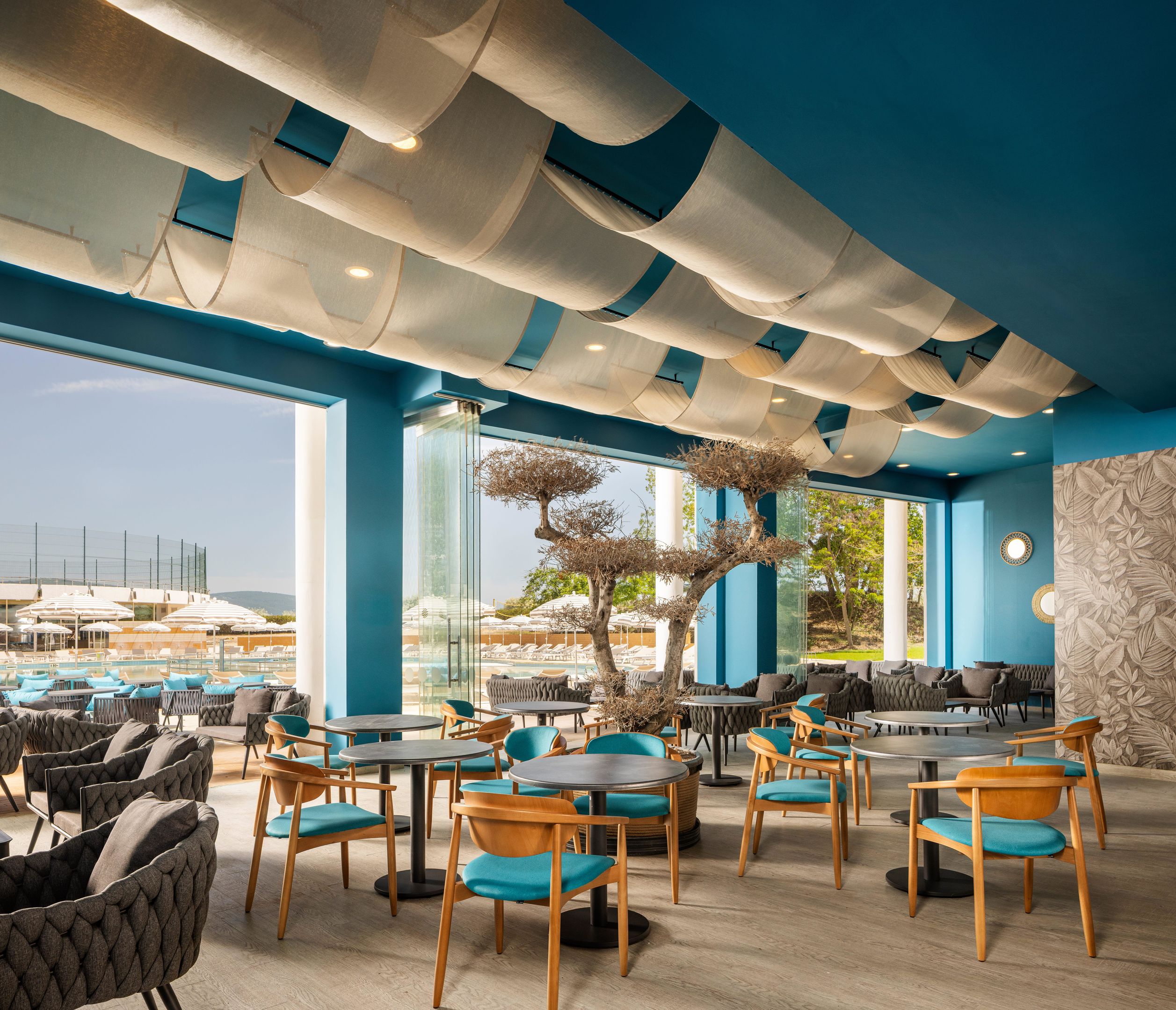 ALUASOUL SUNNY BEACH ADULTS ONLY 16+