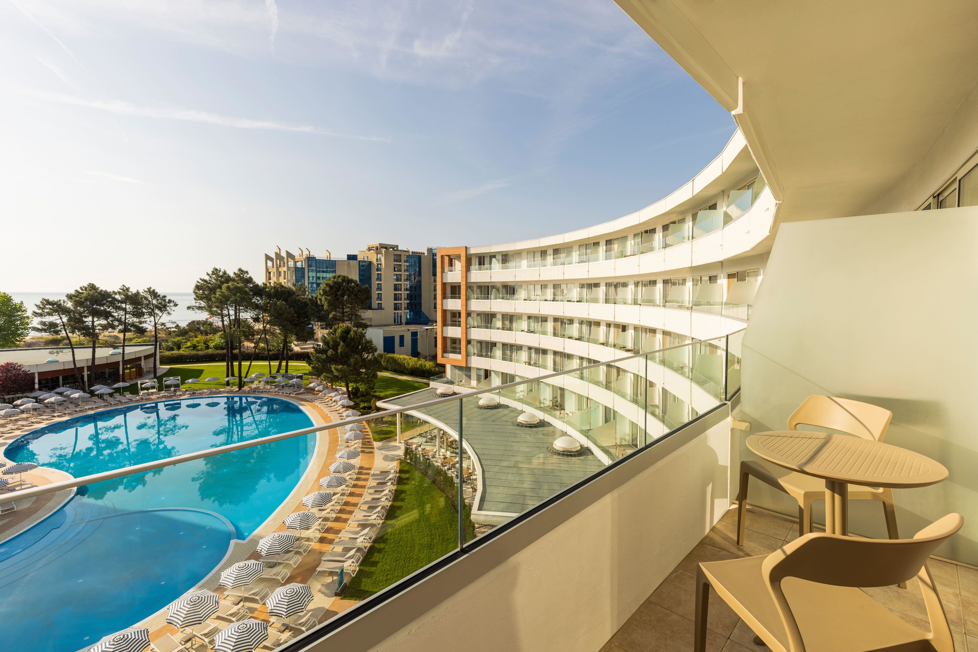 ALUASOUL SUNNY BEACH ADULTS ONLY 16+