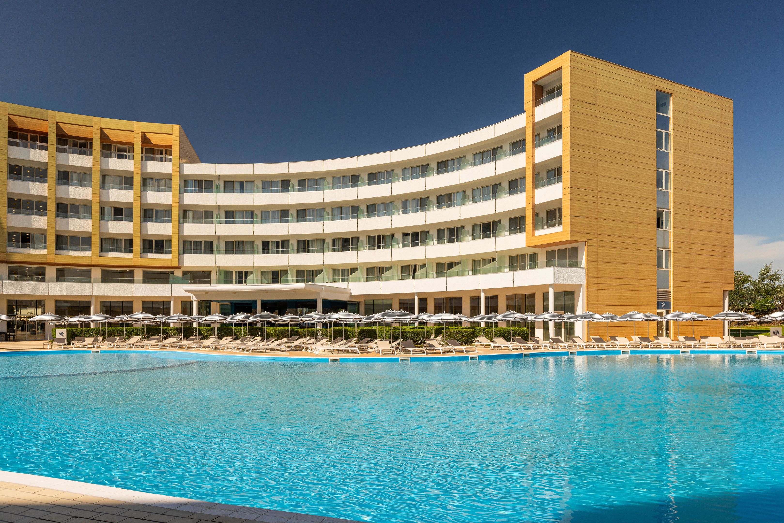 ALUASOUL SUNNY BEACH ADULTS ONLY 16+