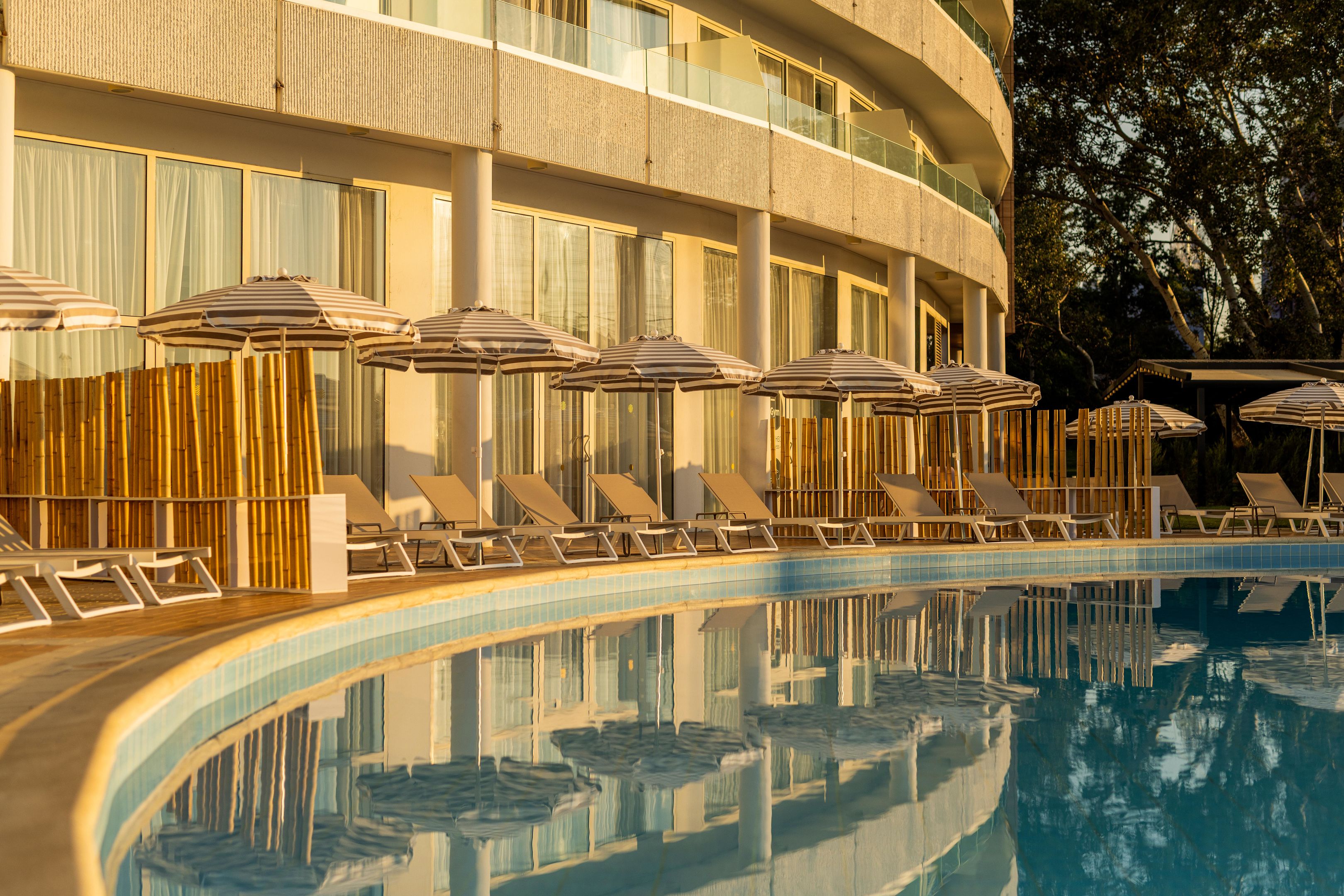ALUASOUL SUNNY BEACH ADULTS ONLY 16+