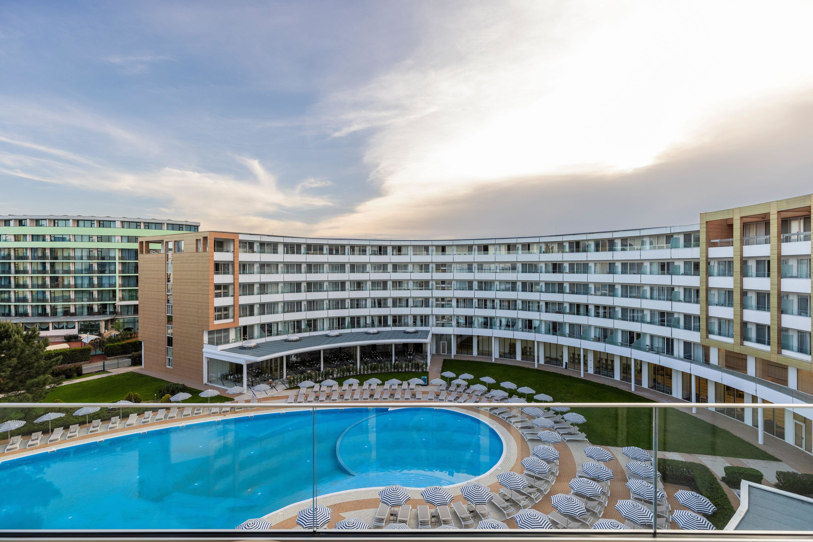 ALUASOUL SUNNY BEACH ADULTS ONLY 16+