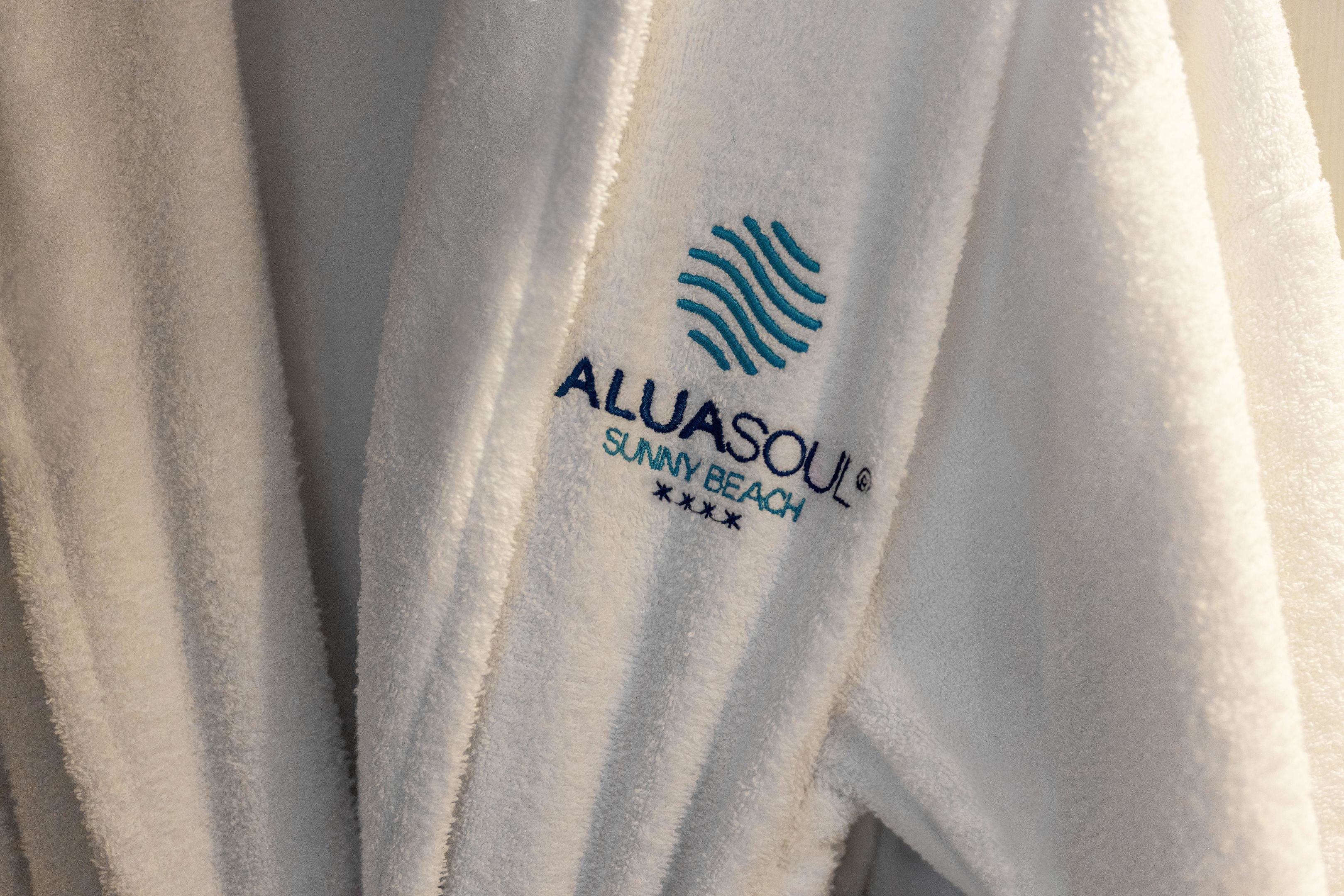 ALUASOUL SUNNY BEACH ADULTS ONLY 16+