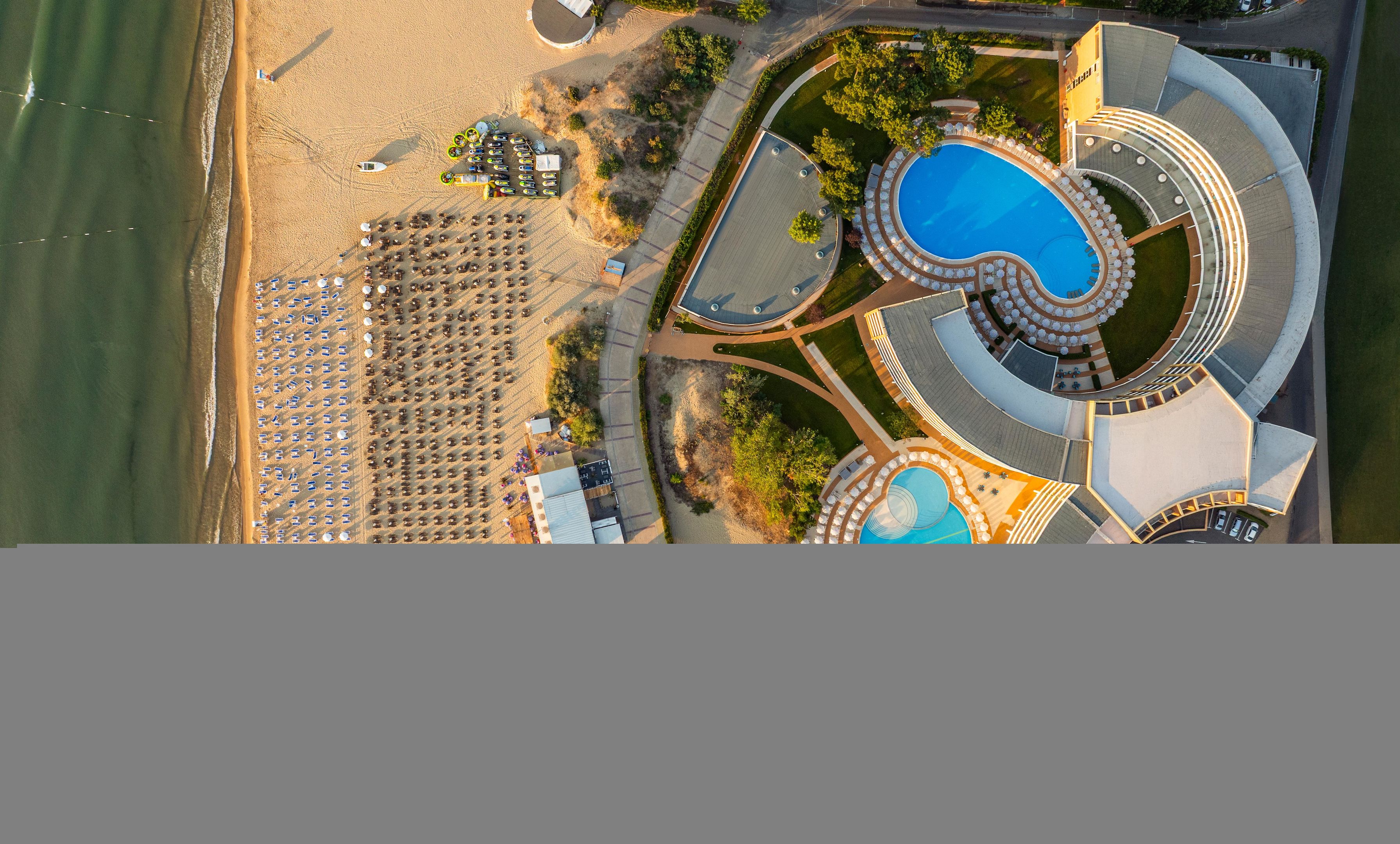 ALUASOUL SUNNY BEACH ADULTS ONLY 16+