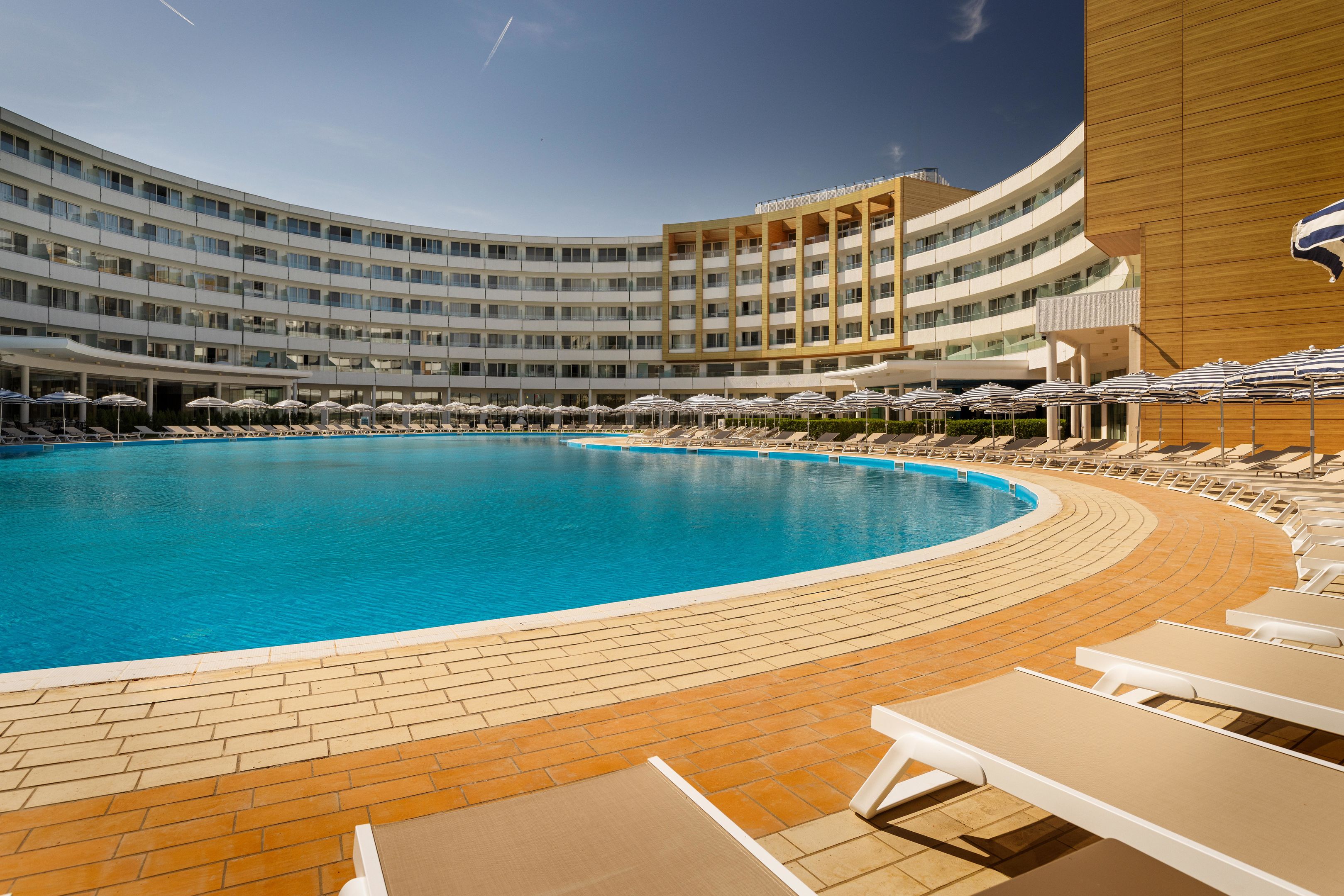 ALUASOUL SUNNY BEACH ADULTS ONLY 16+