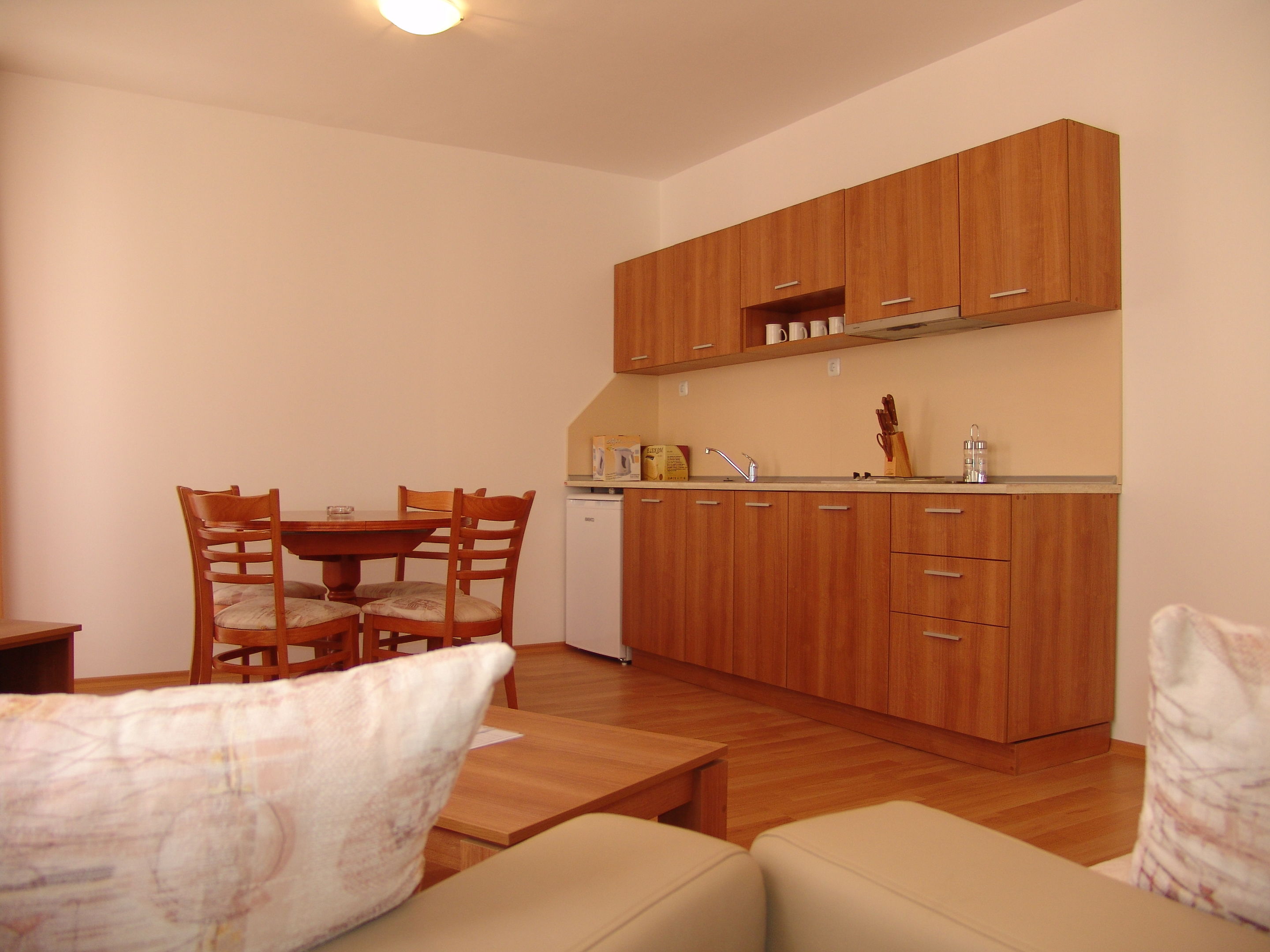 KASANDRA APART HOTEL