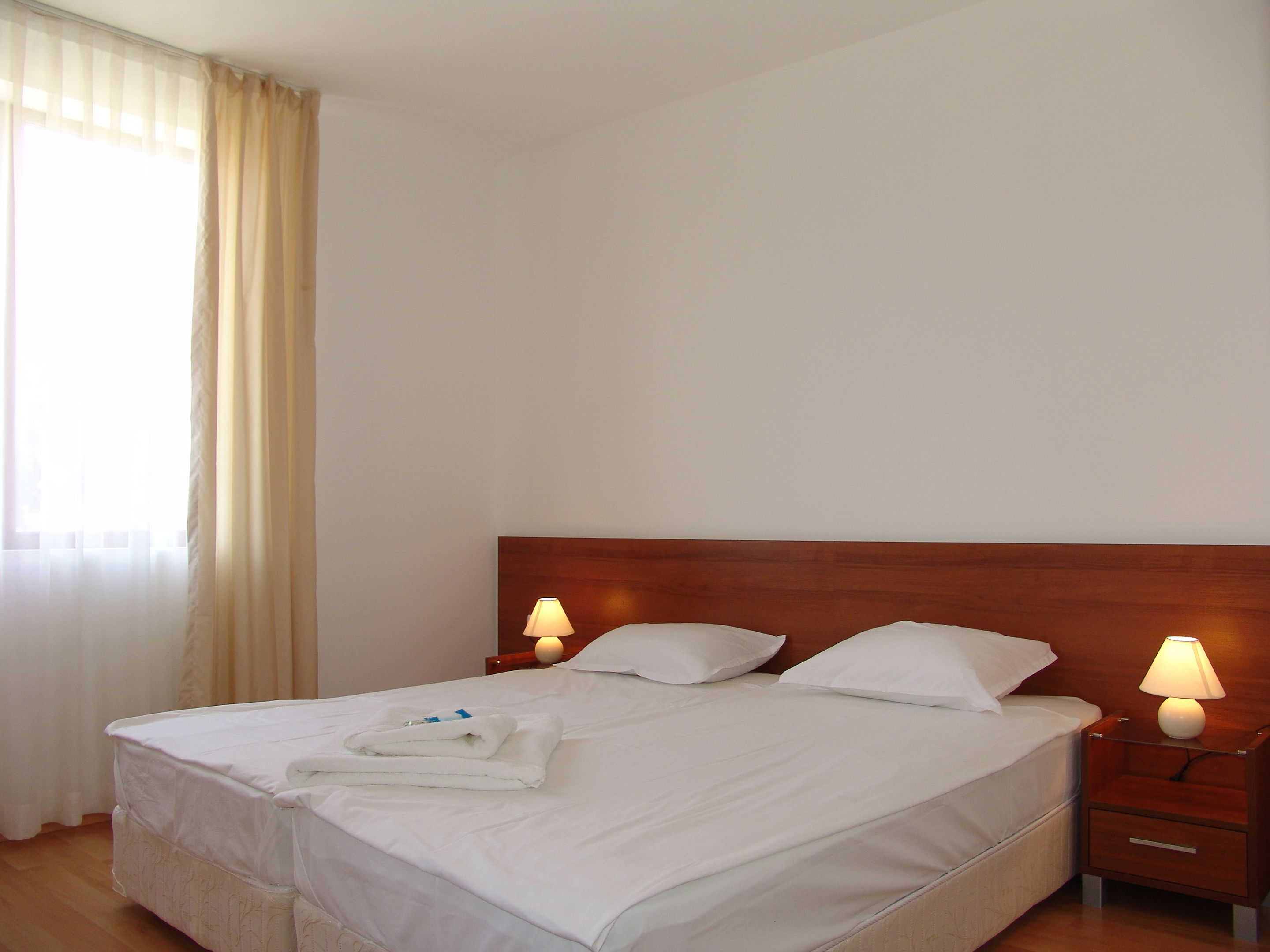 KASANDRA APART HOTEL