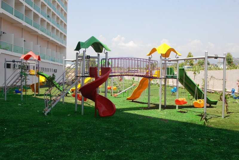 HEDEF BEACH RESORT