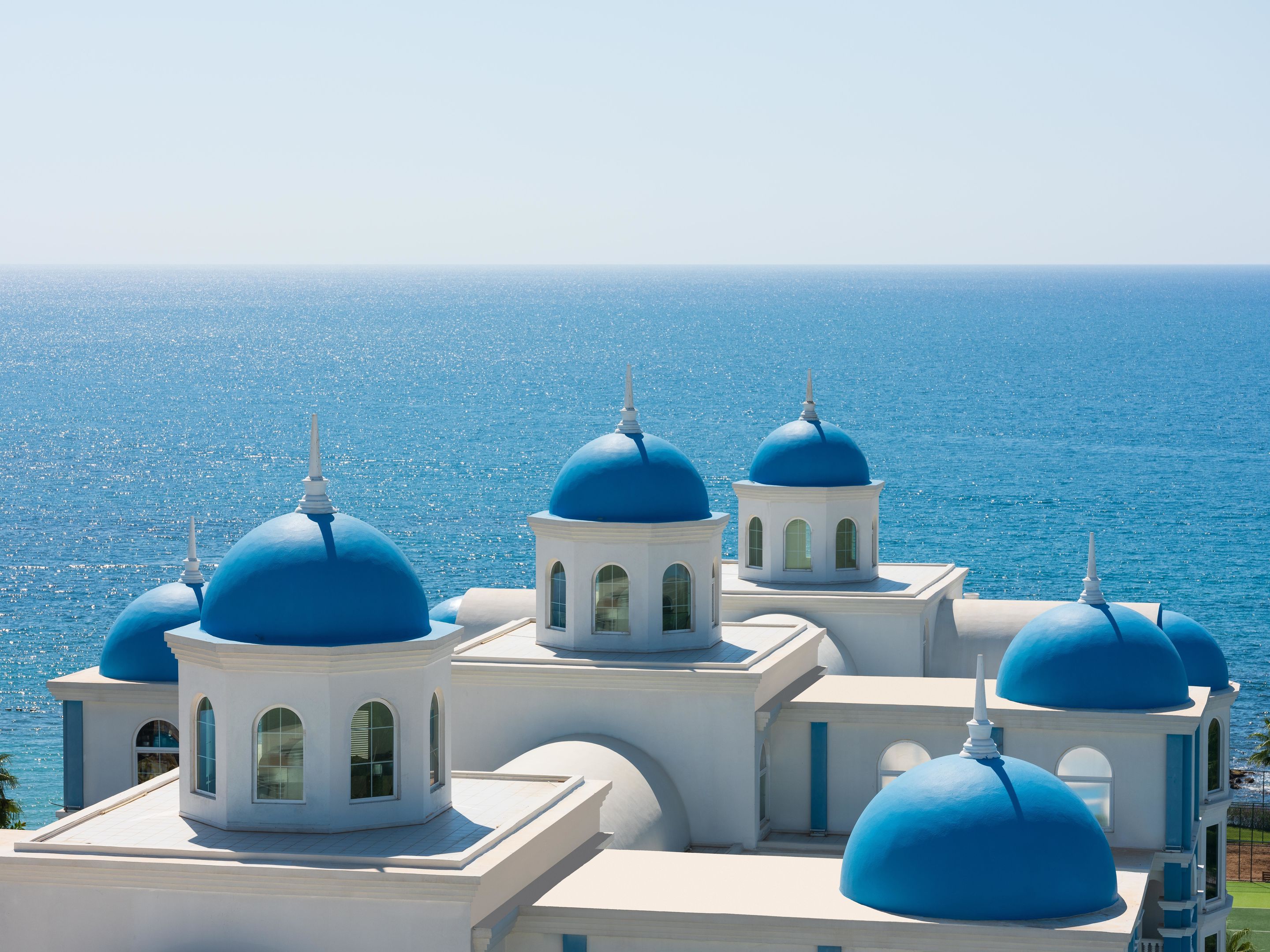 RUBI PLATINIUM SPA RESORT-SUITES