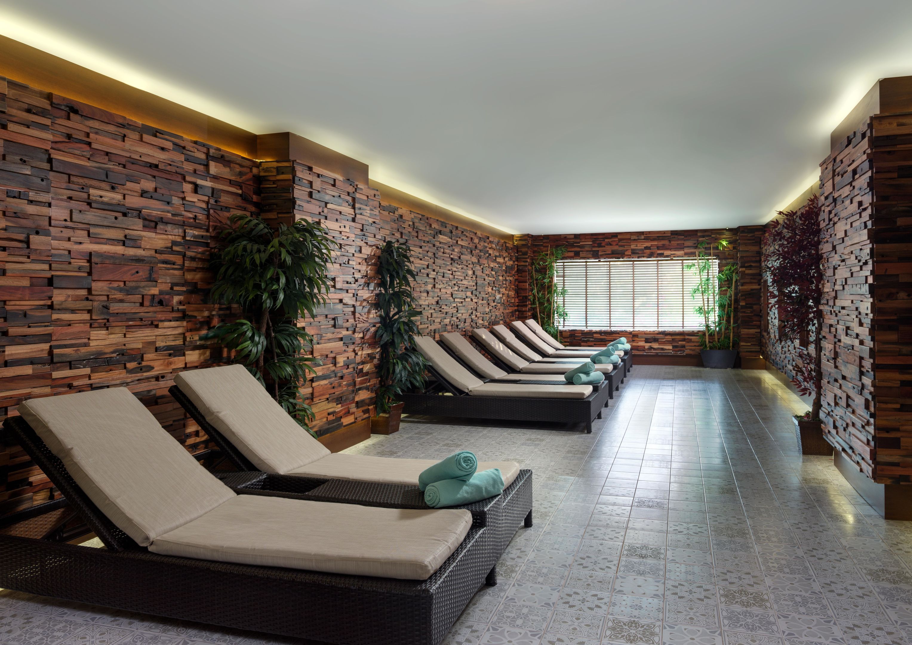 RUBI PLATINIUM SPA RESORT-SUITES