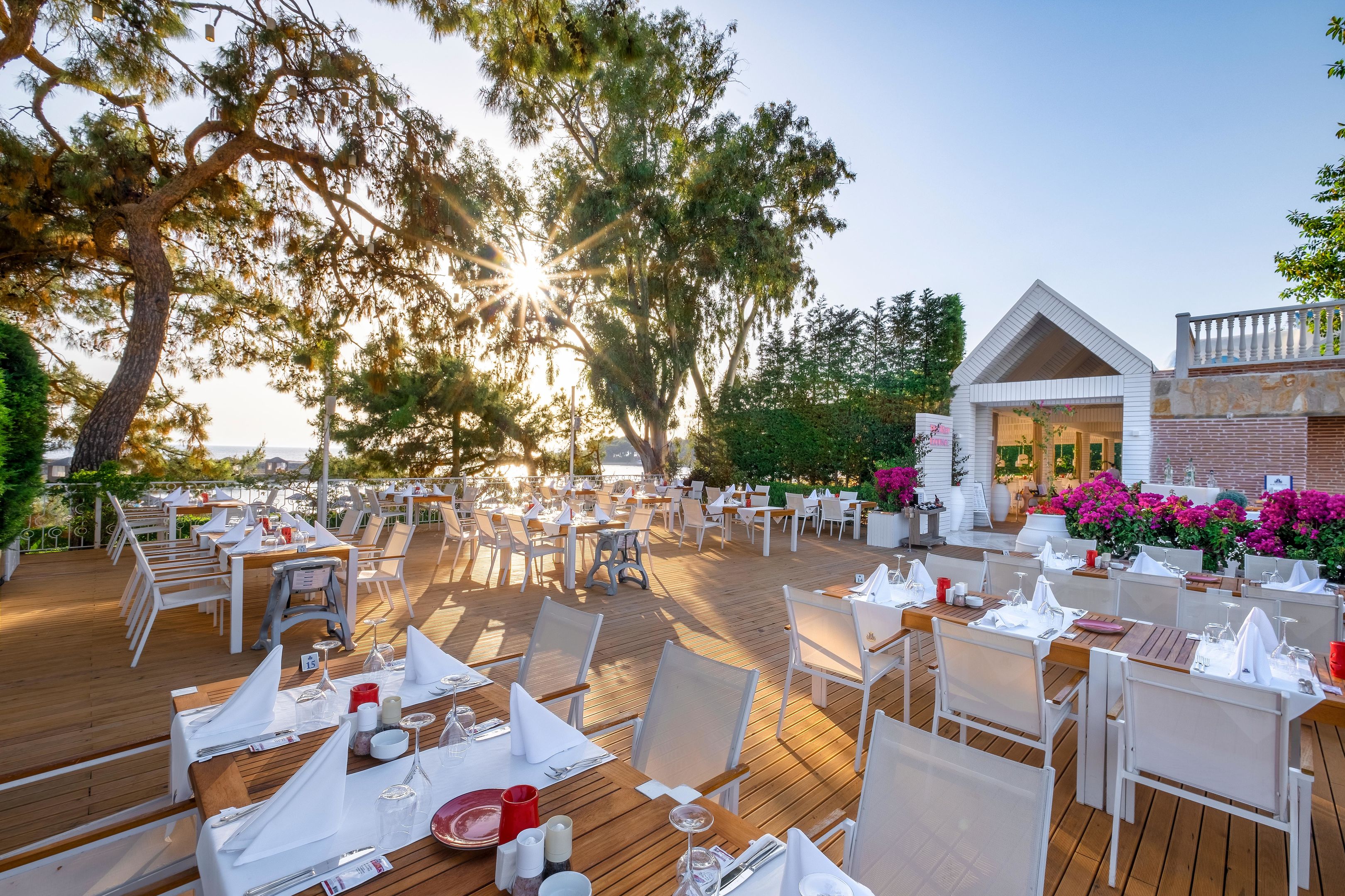 RUBI PLATINIUM SPA RESORT-SUITES