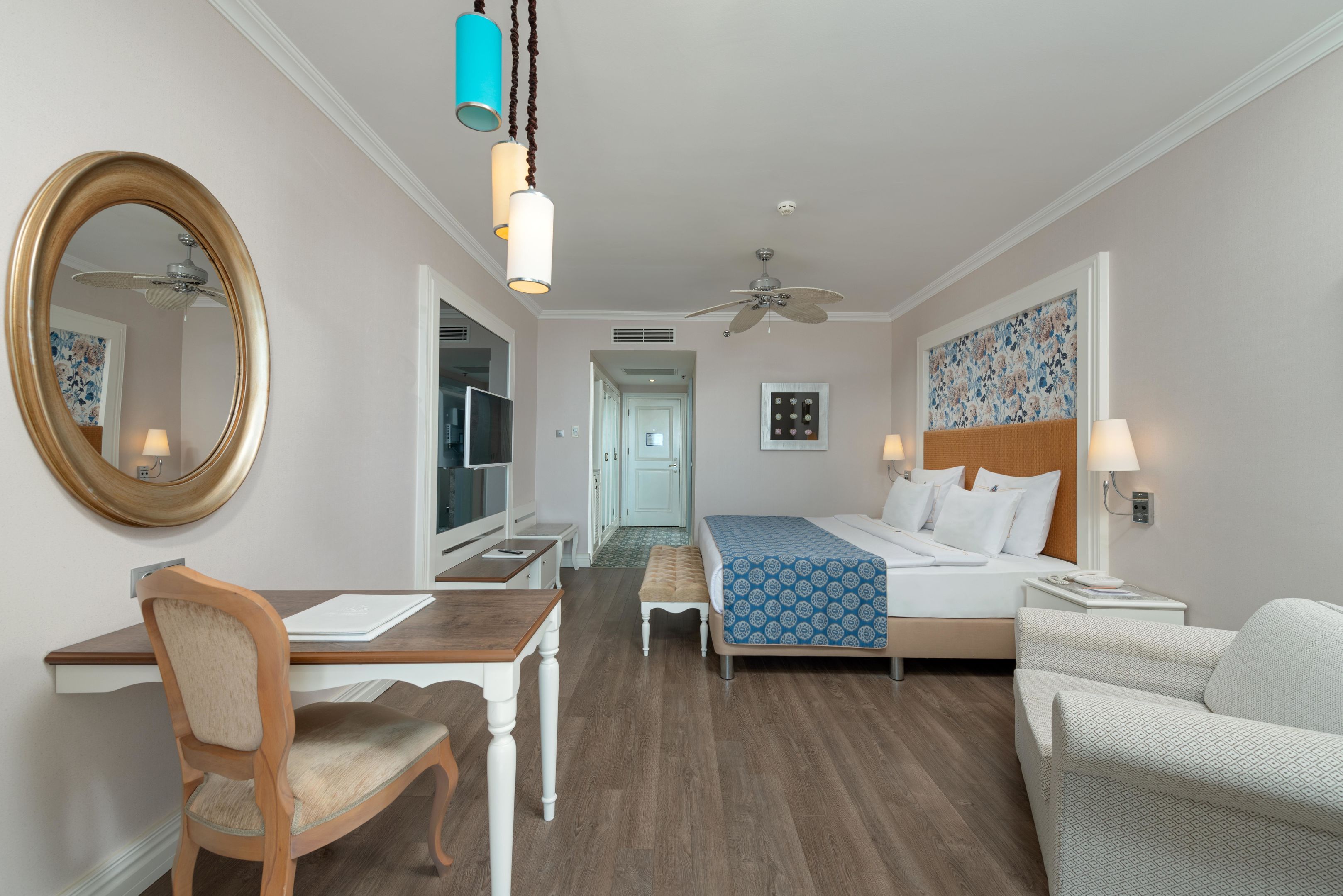 RUBI PLATINIUM SPA RESORT-SUITES
