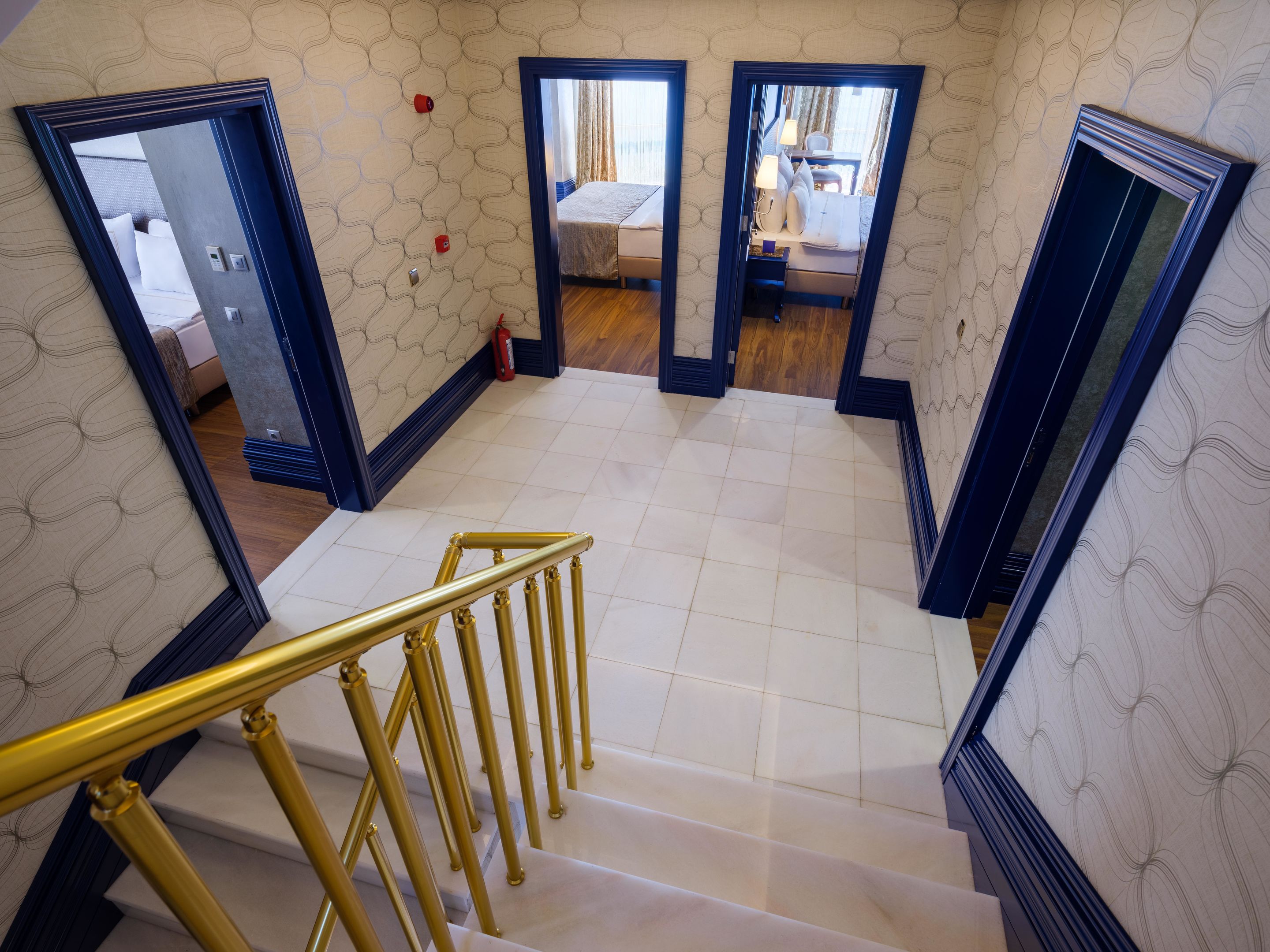 RUBI PLATINIUM SPA RESORT-SUITES