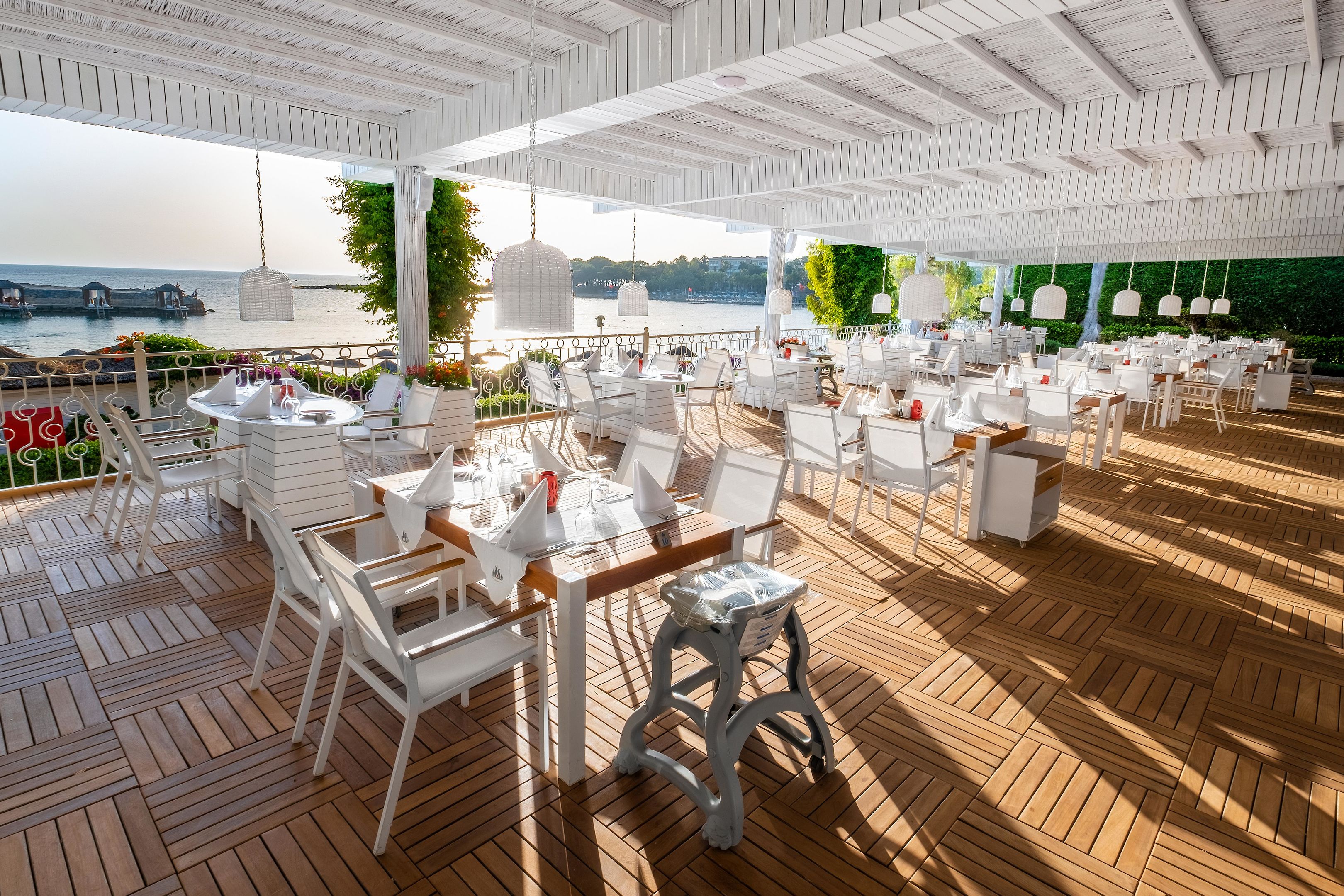 RUBI PLATINIUM SPA RESORT-SUITES