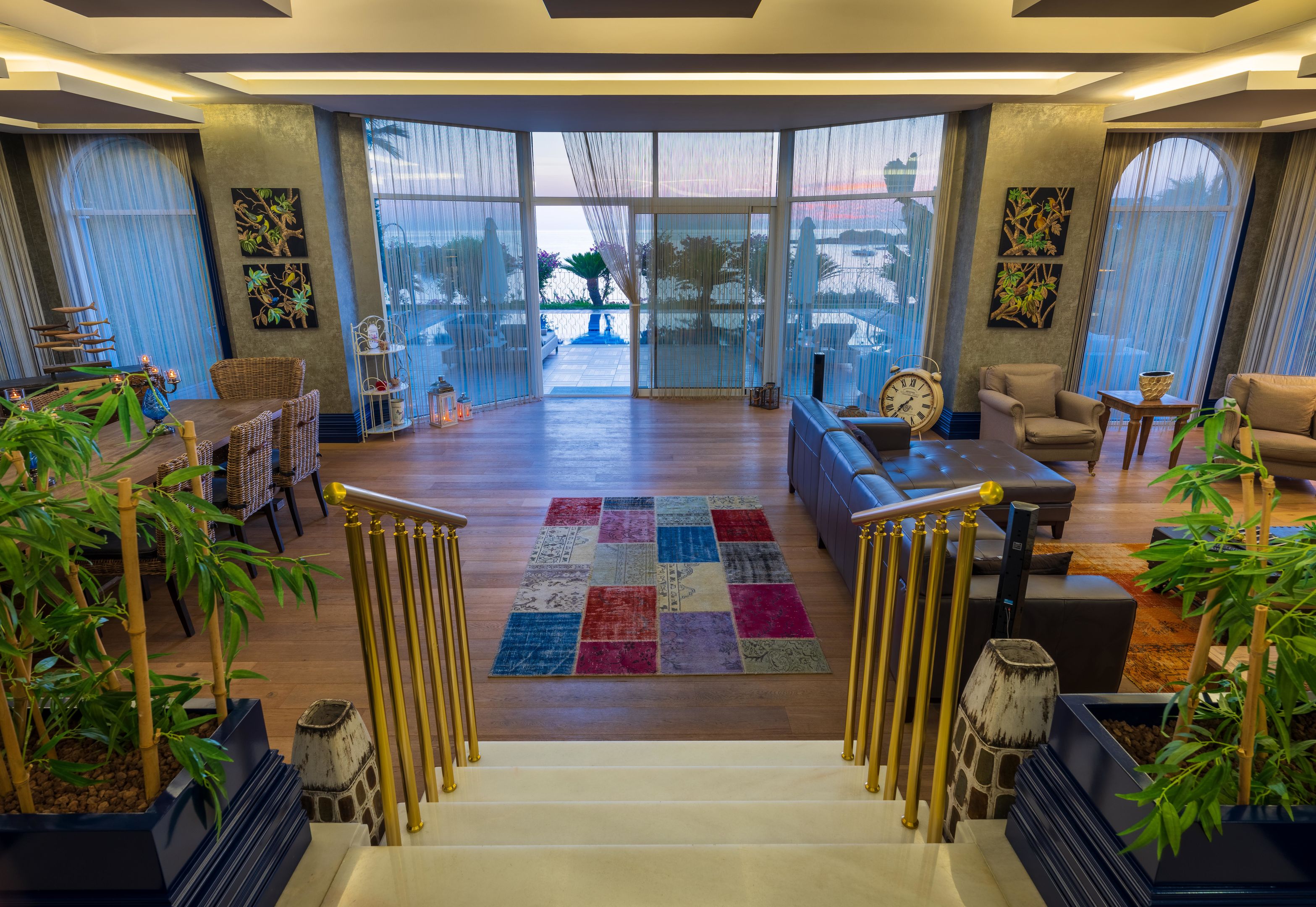 RUBI PLATINIUM SPA RESORT-SUITES
