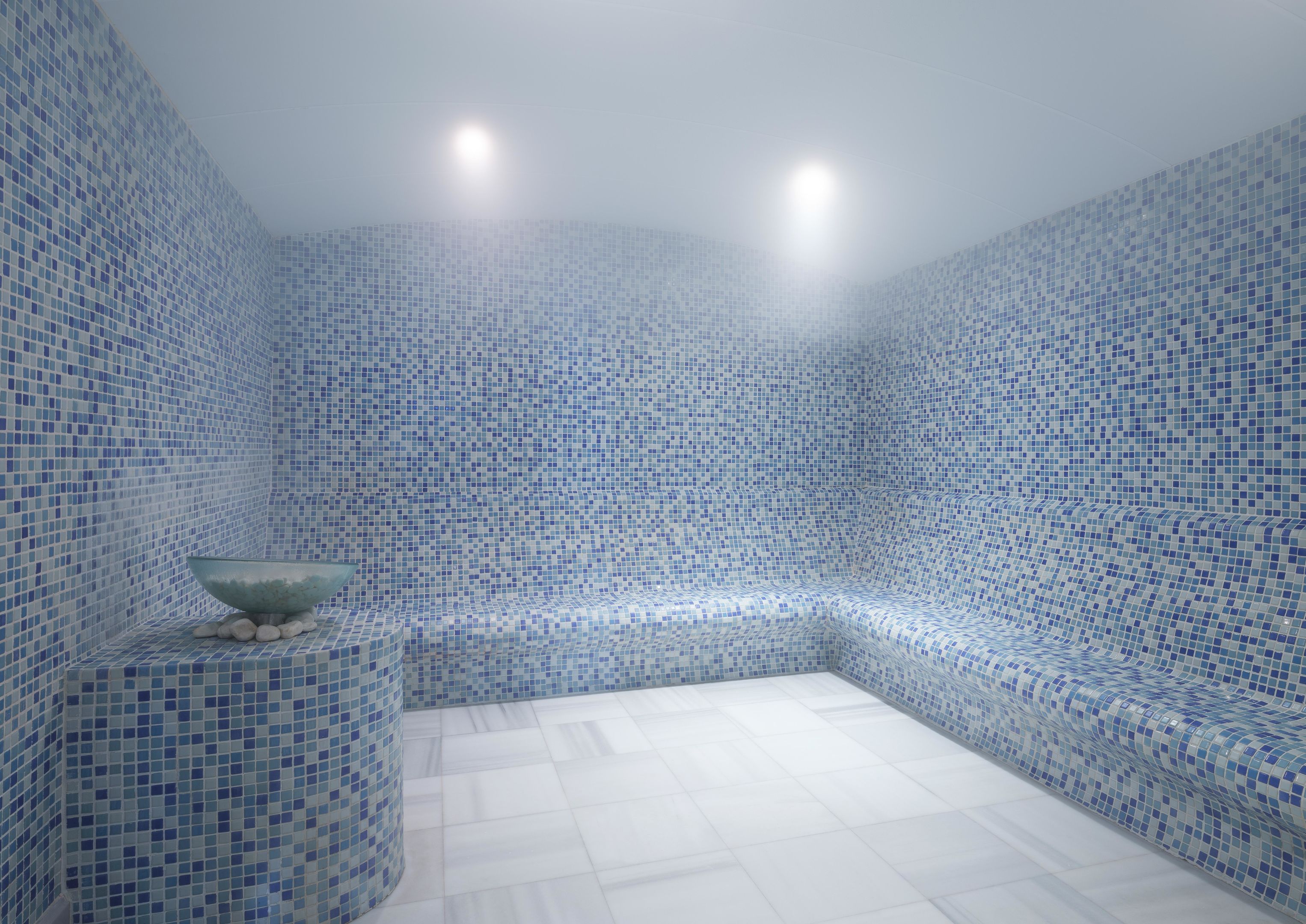 RUBI PLATINIUM SPA RESORT-SUITES