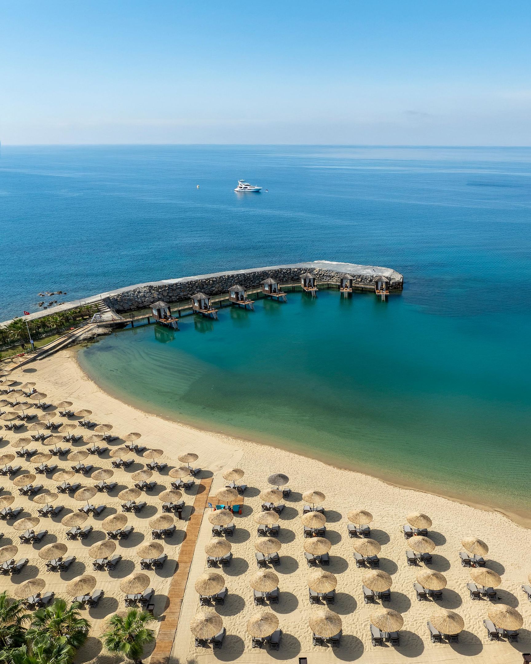 RUBI PLATINIUM SPA RESORT-SUITES