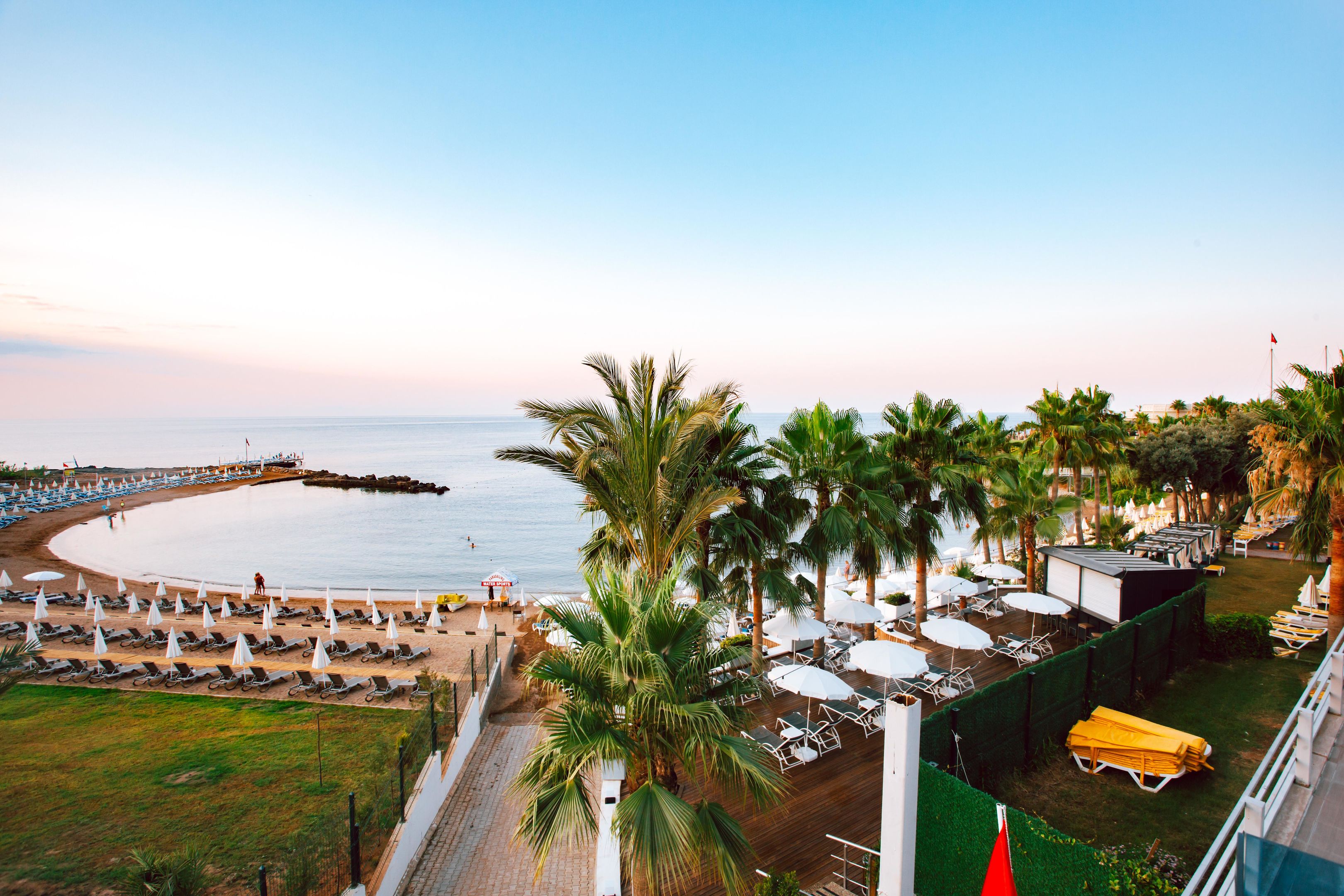 SELENE BEACH - SPA HOTEL ADULT ONLY 16+