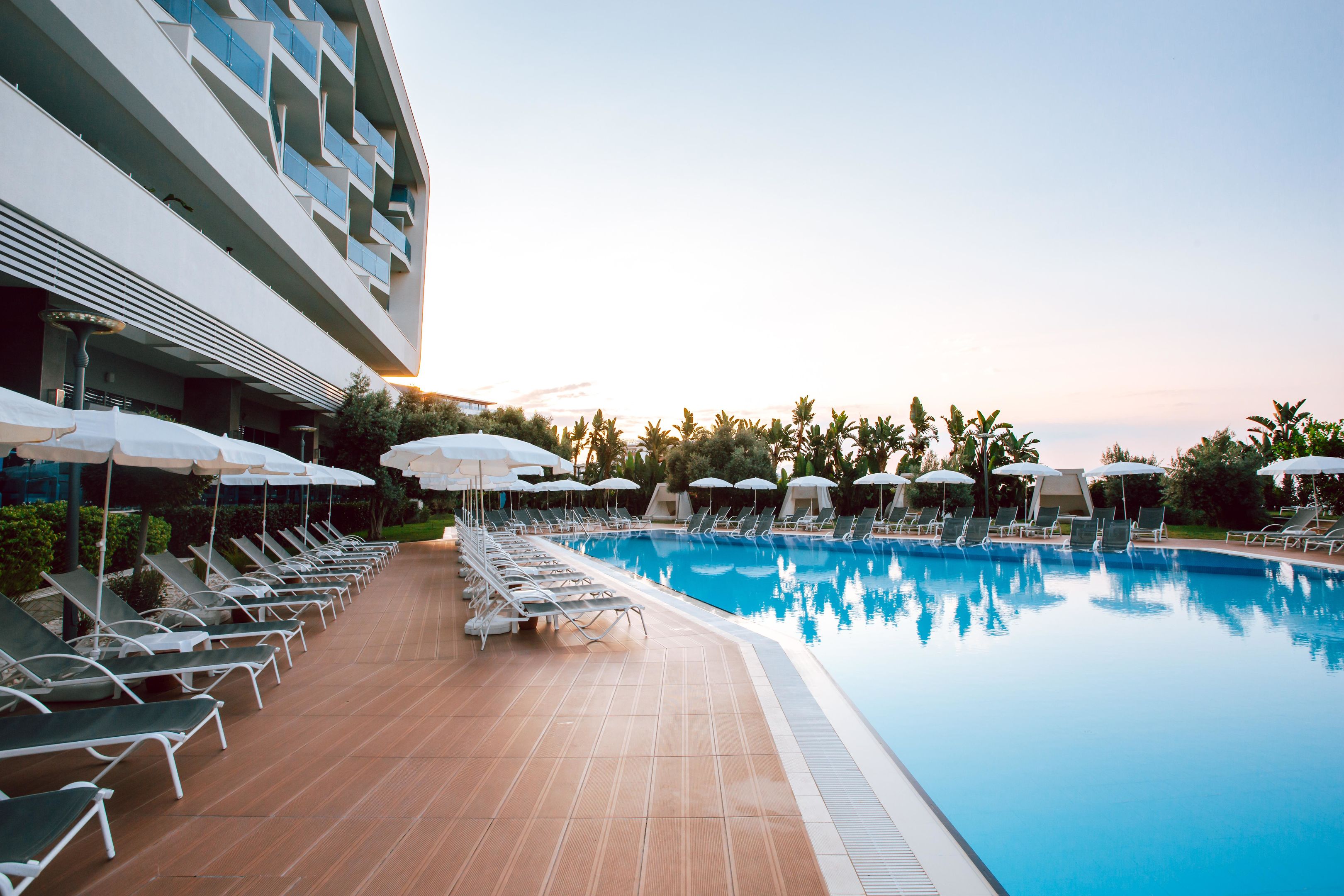 SELENE BEACH - SPA HOTEL ADULT ONLY 16+