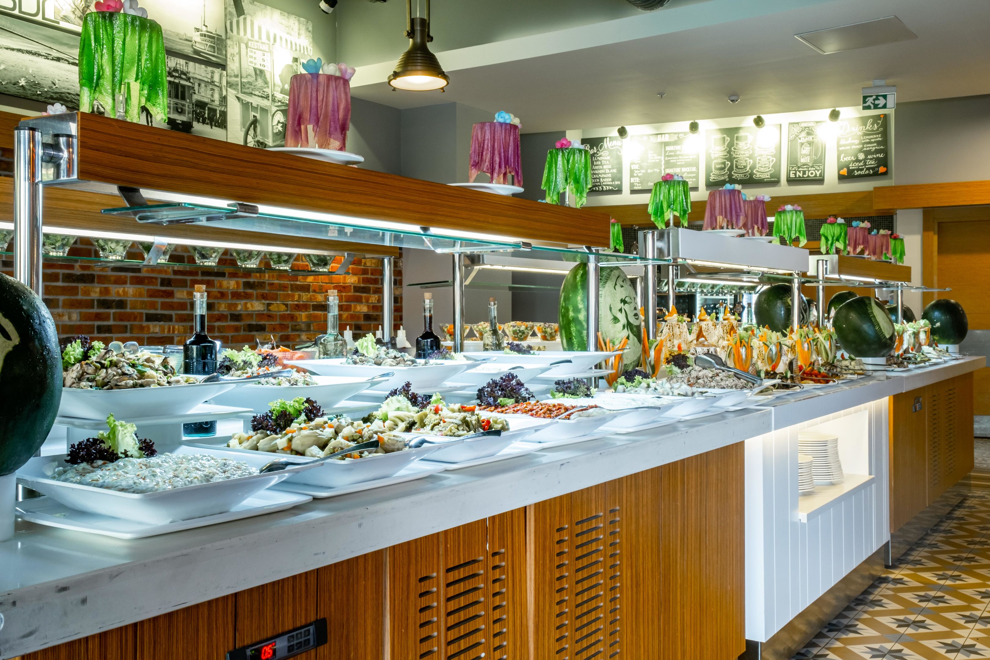SELENE BEACH - SPA HOTEL ADULT ONLY 16+