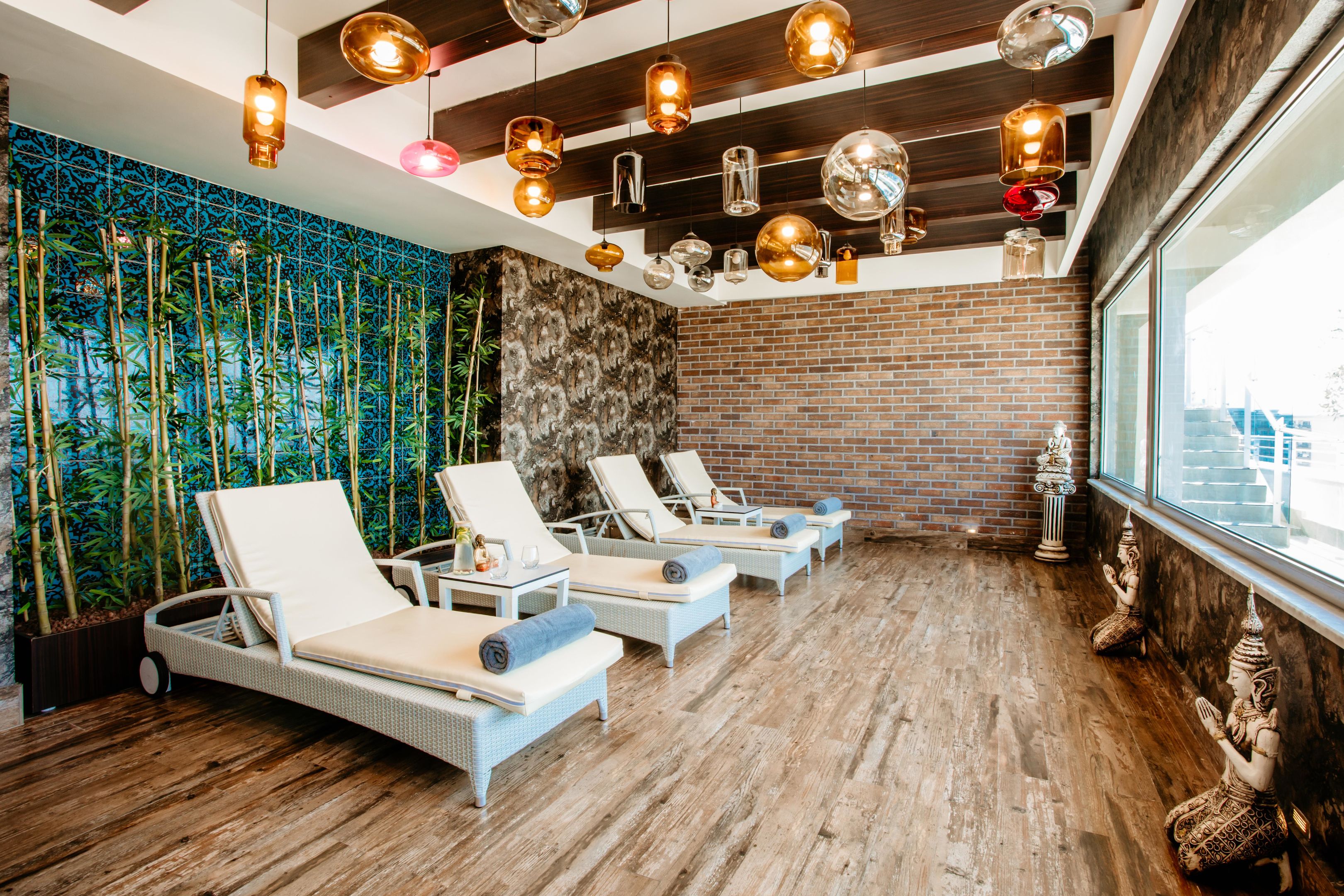 SELENE BEACH - SPA HOTEL ADULT ONLY 16+