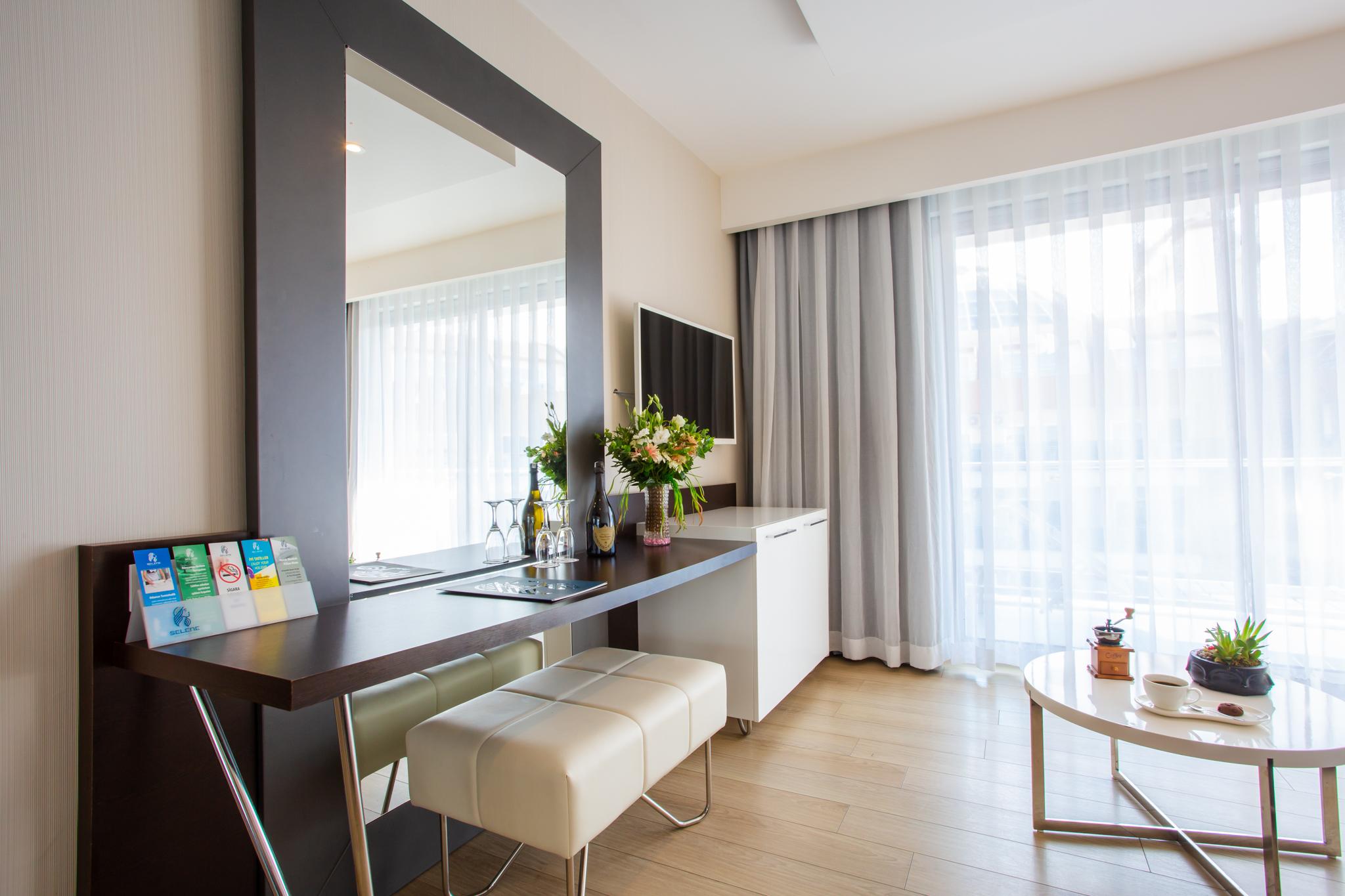 SELENE BEACH - SPA HOTEL ADULT ONLY 16+