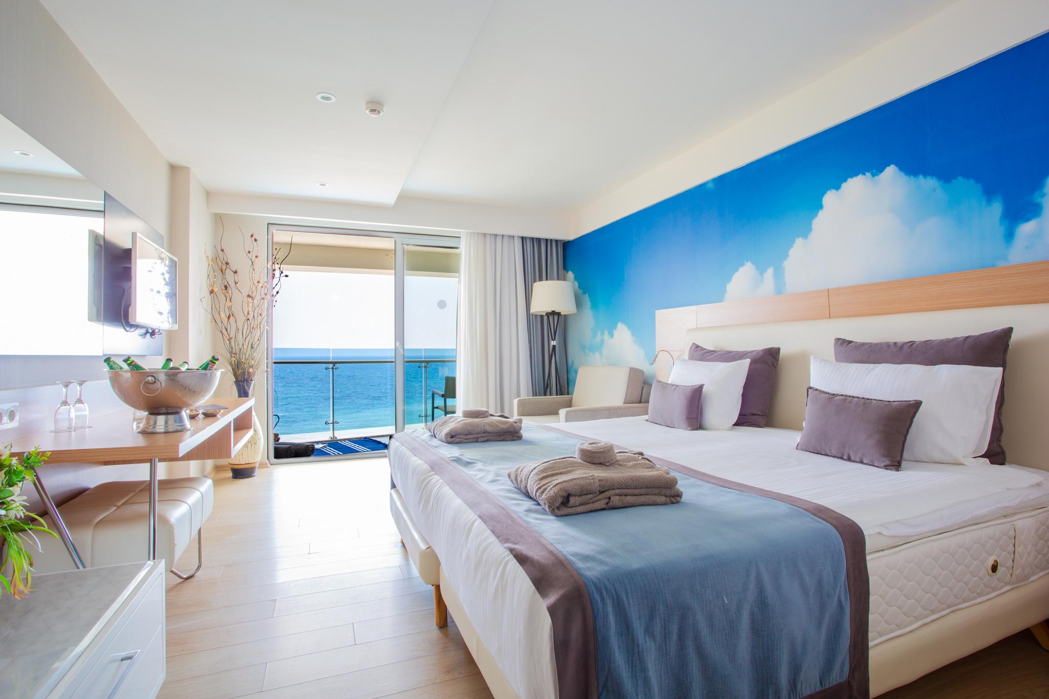 SELENE BEACH - SPA HOTEL ADULT ONLY 16+