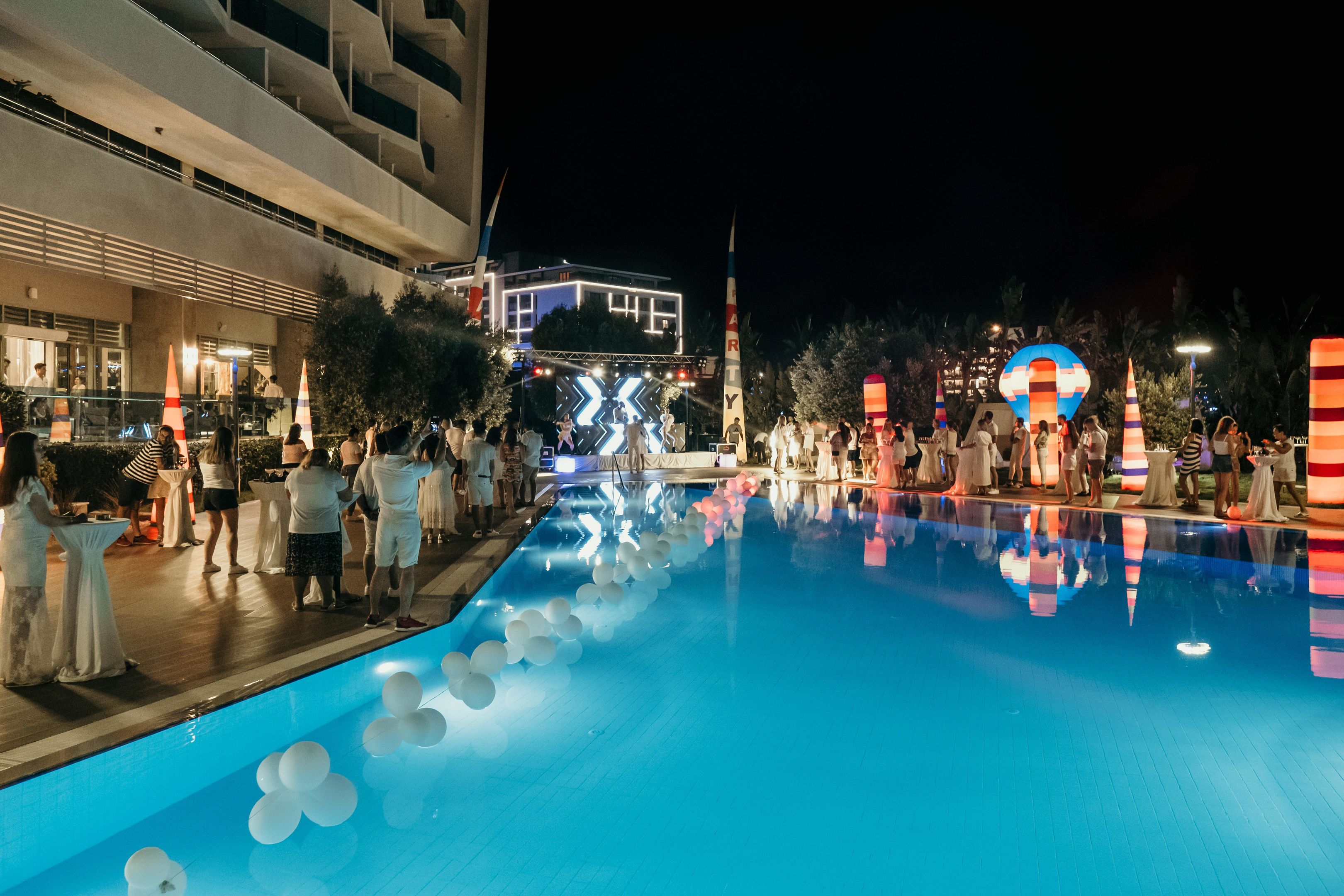 SELENE BEACH - SPA HOTEL ADULT ONLY 16+