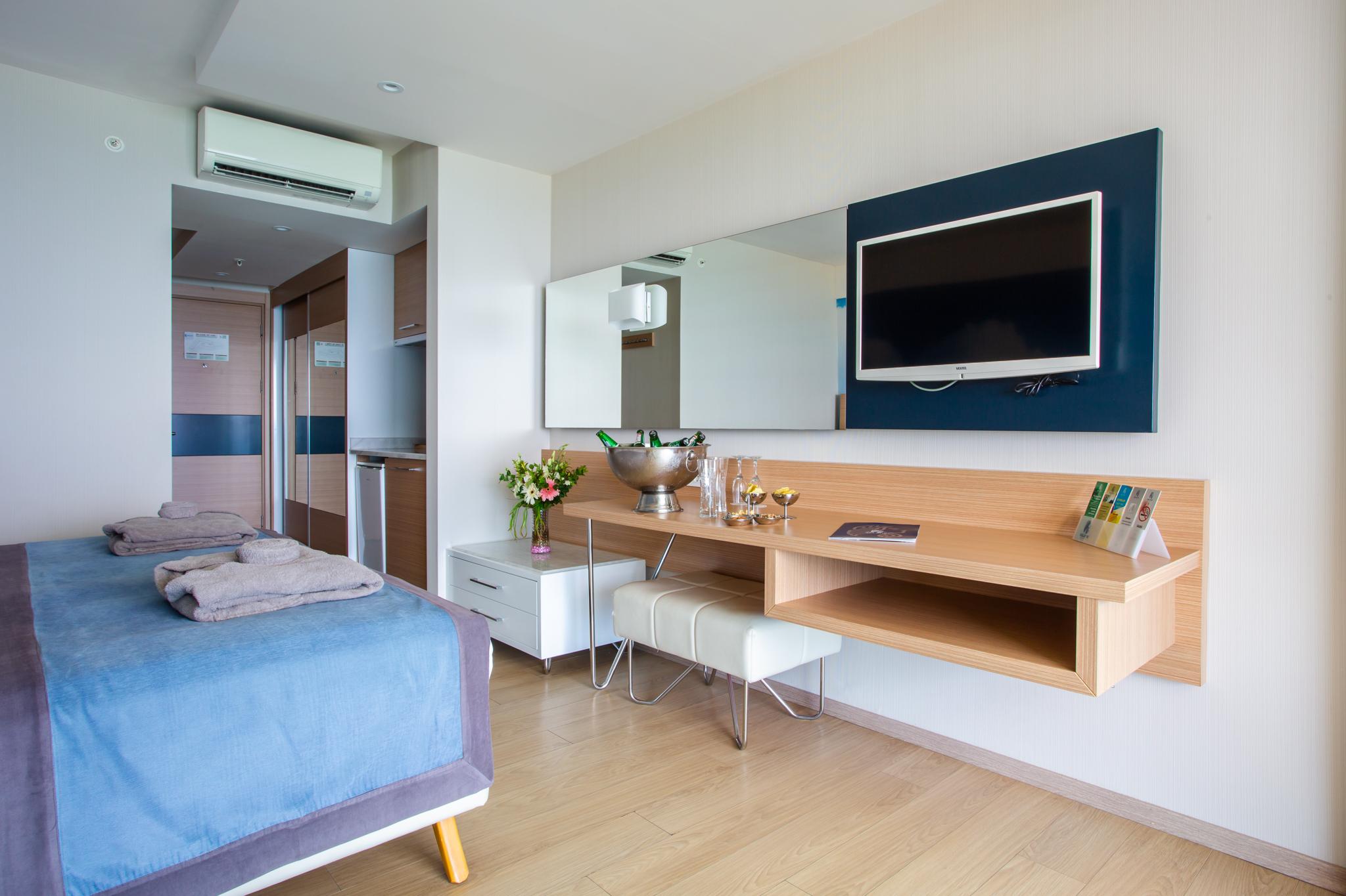 SELENE BEACH - SPA HOTEL ADULT ONLY 16+