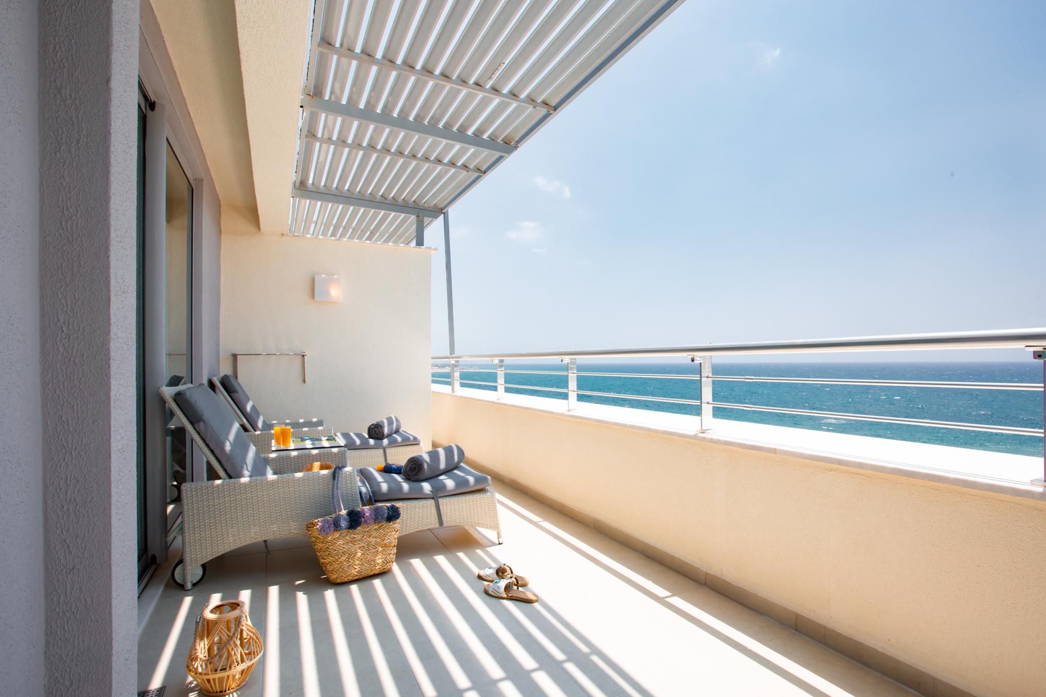 SELENE BEACH - SPA HOTEL ADULT ONLY 16+