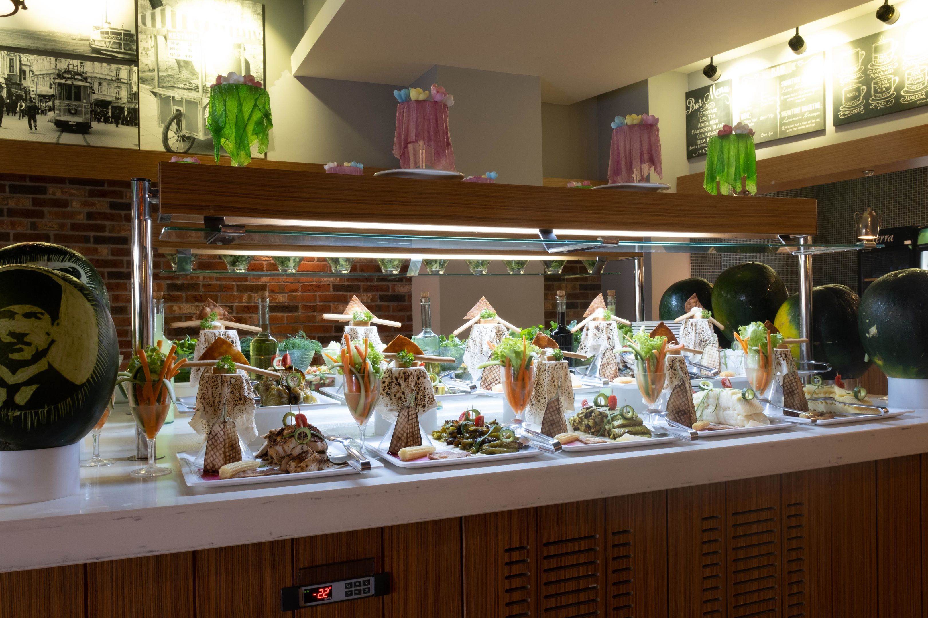 SELENE BEACH - SPA HOTEL ADULT ONLY 16+