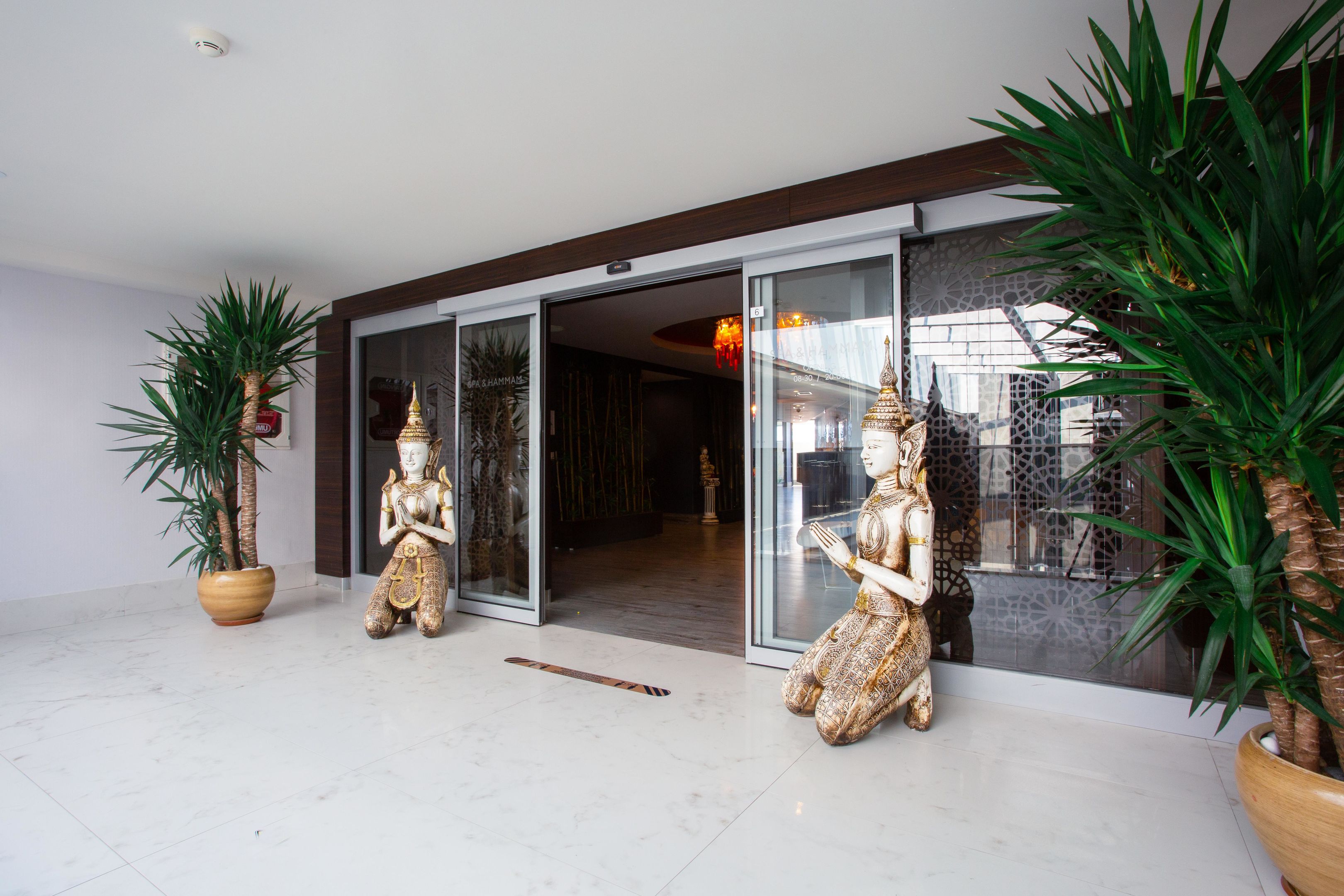 SELENE BEACH - SPA HOTEL ADULT ONLY 16+