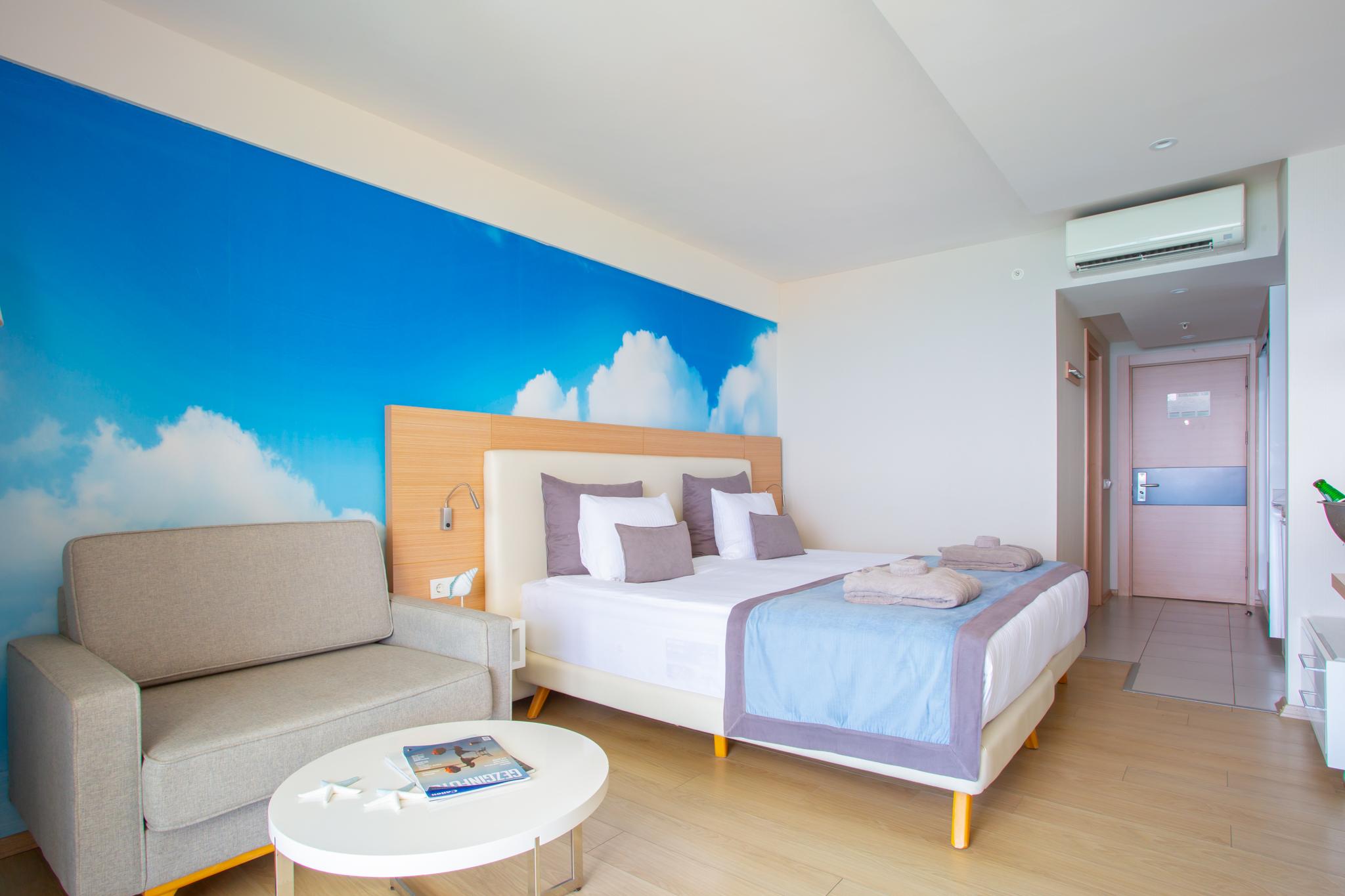 SELENE BEACH - SPA HOTEL ADULT ONLY 16+